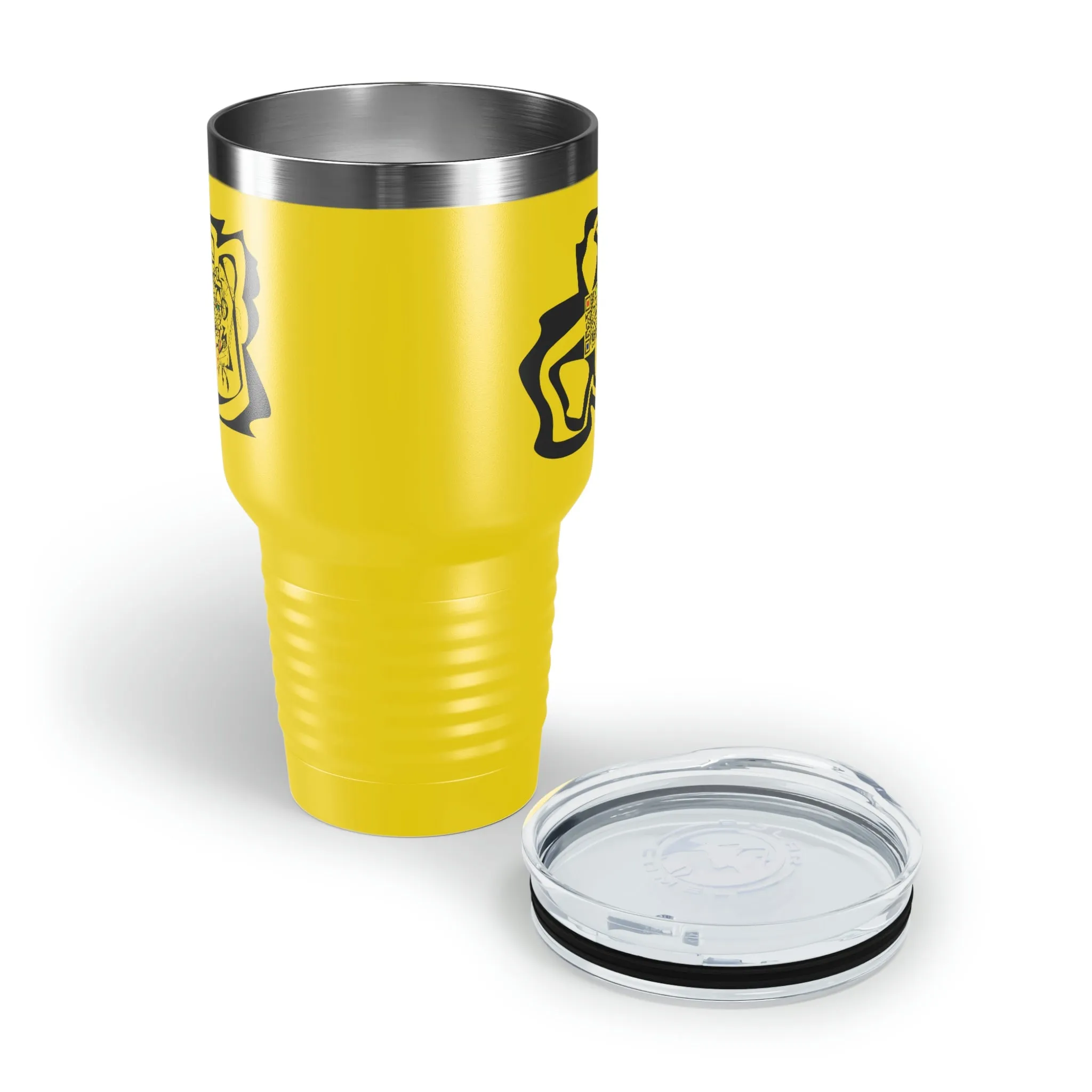 Mad Scientist Ringneck Tumbler, 30oz