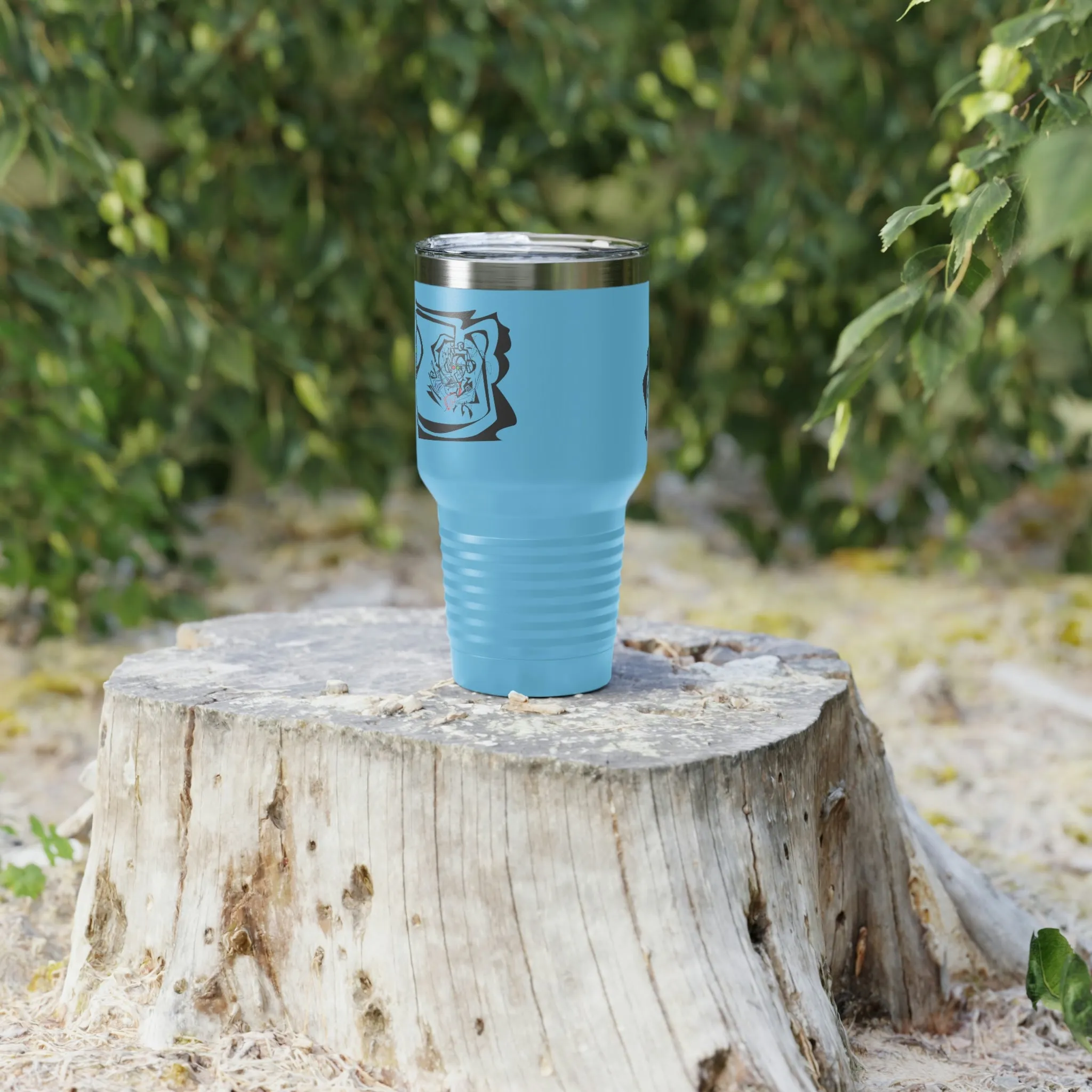 Mad Scientist Ringneck Tumbler, 30oz