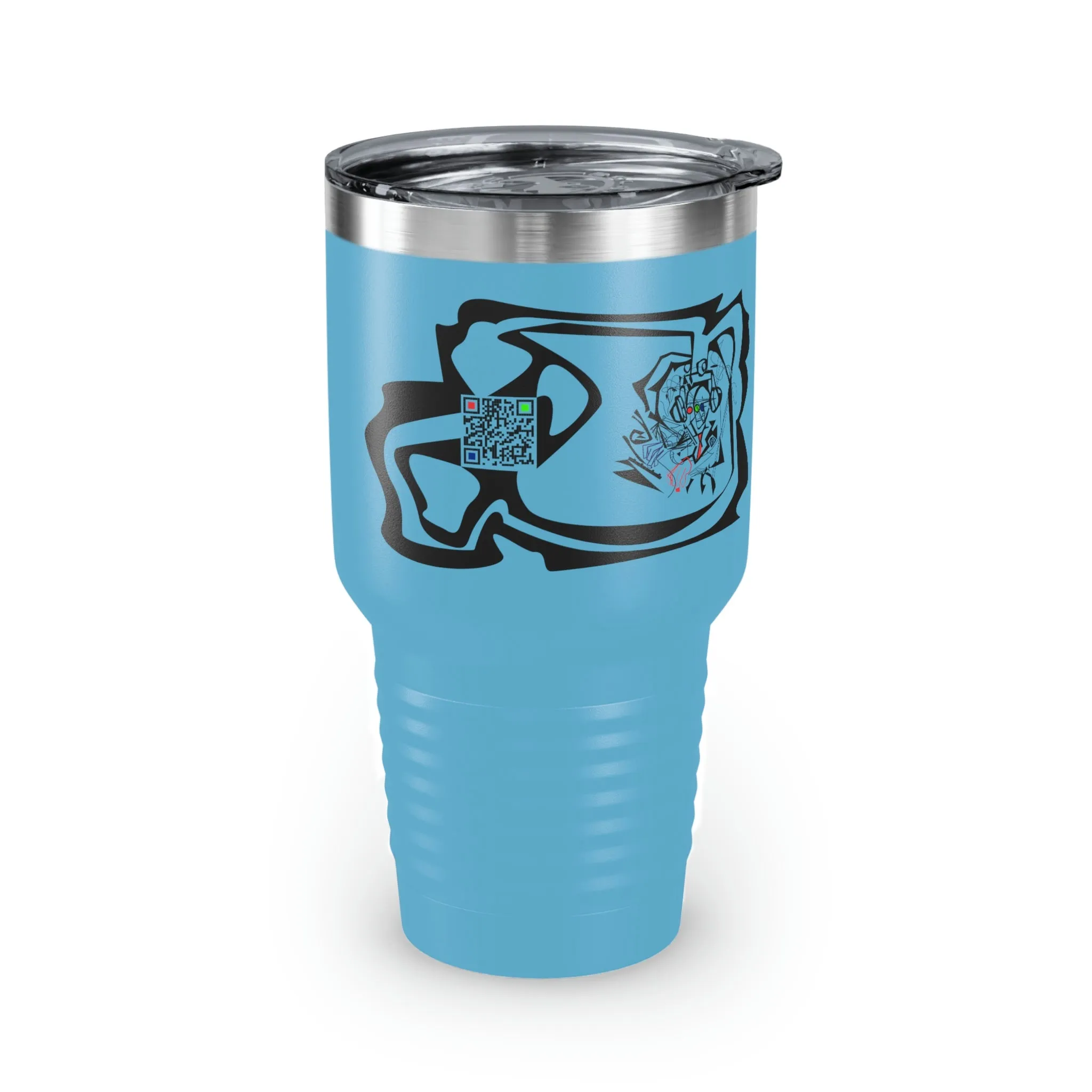 Mad Scientist Ringneck Tumbler, 30oz