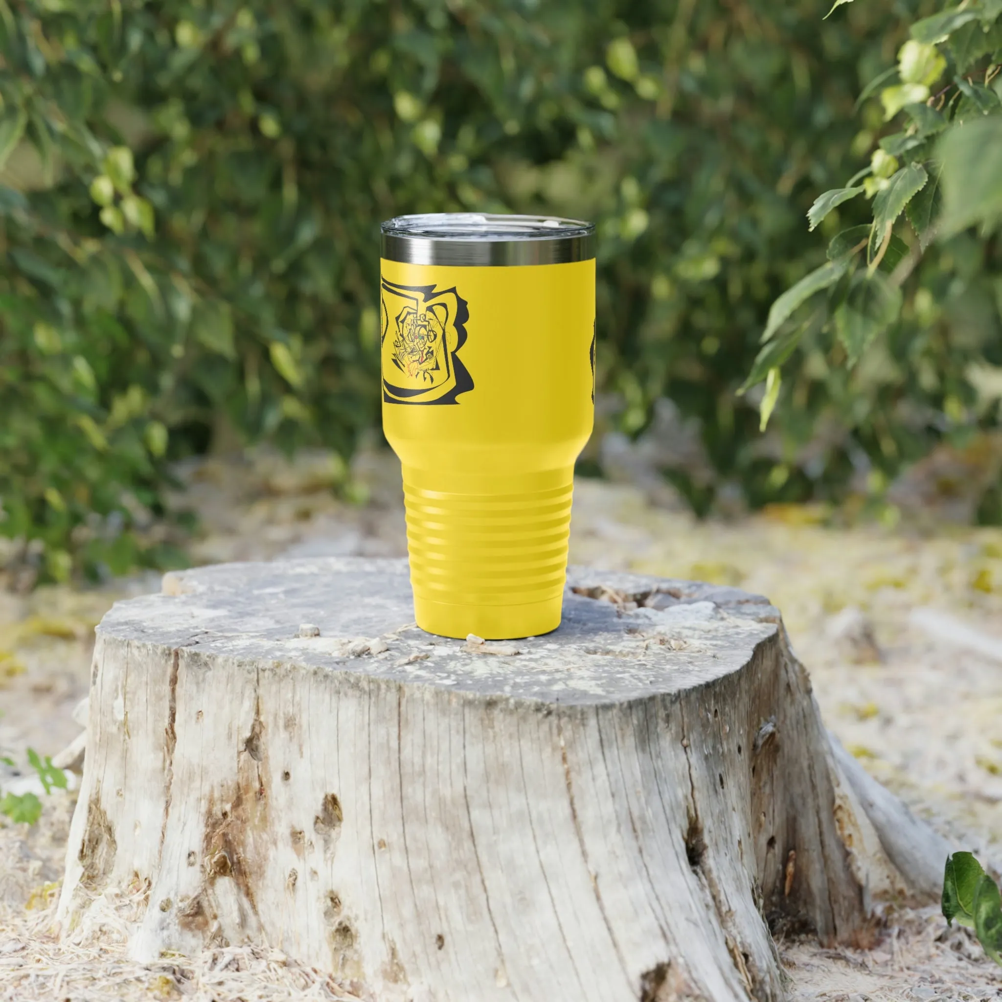 Mad Scientist Ringneck Tumbler, 30oz