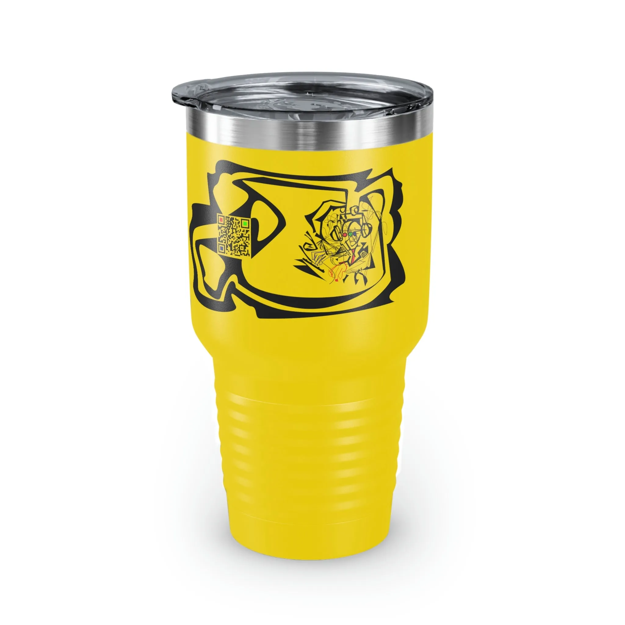 Mad Scientist Ringneck Tumbler, 30oz