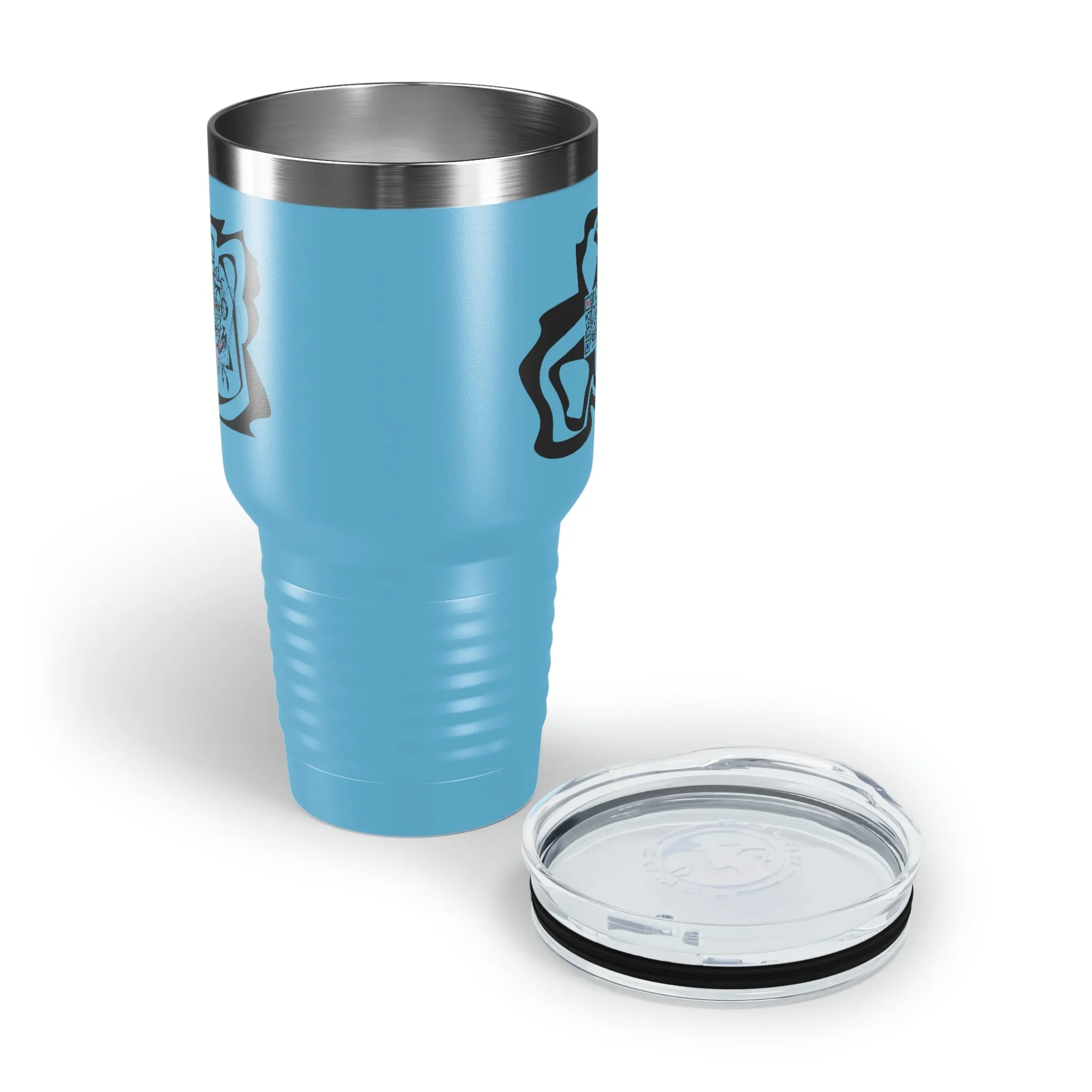 Mad Scientist Ringneck Tumbler, 30oz