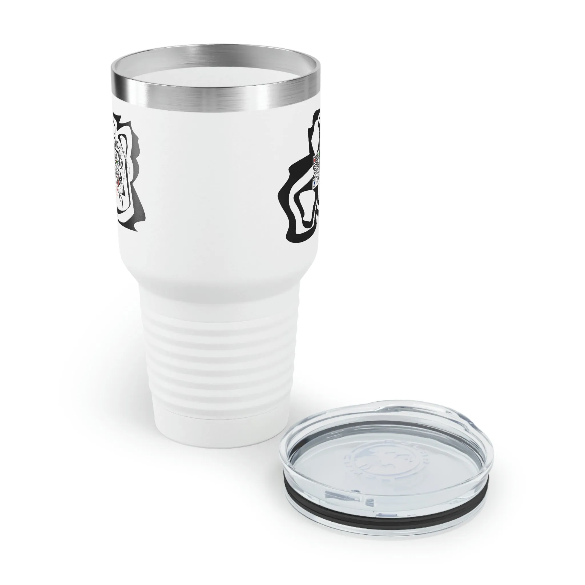 Mad Scientist Ringneck Tumbler, 30oz