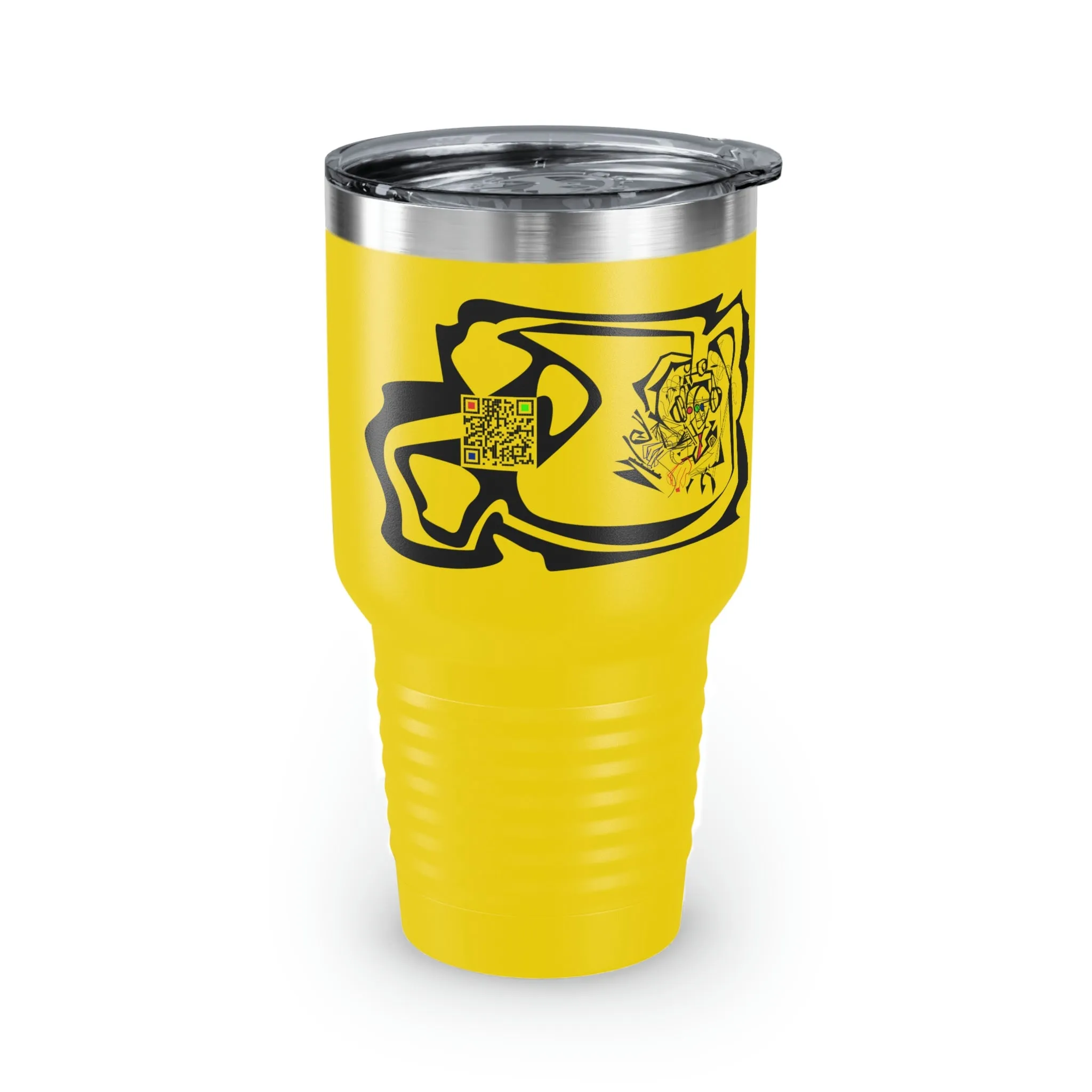 Mad Scientist Ringneck Tumbler, 30oz