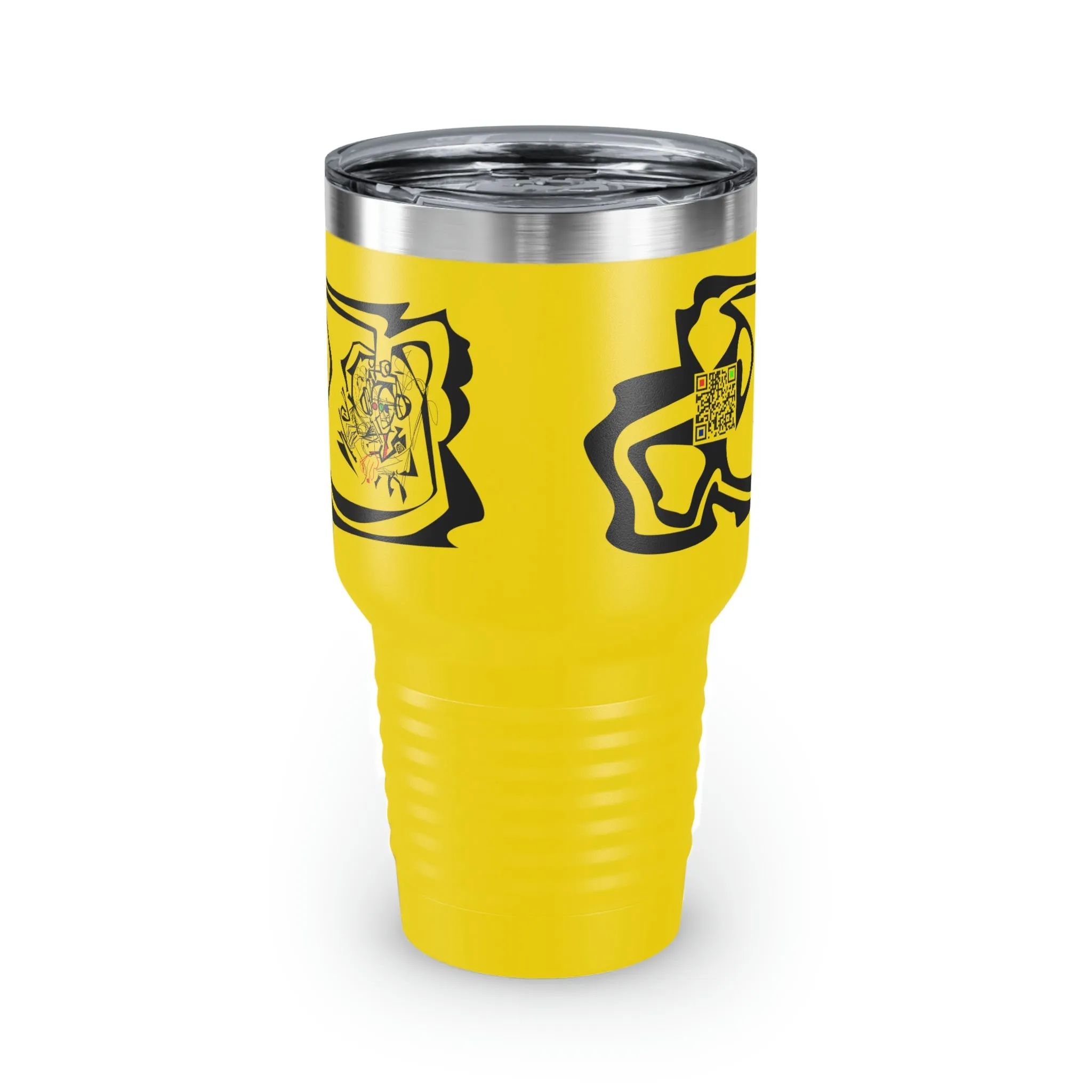 Mad Scientist Ringneck Tumbler, 30oz