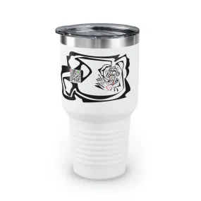 Mad Scientist Ringneck Tumbler, 30oz