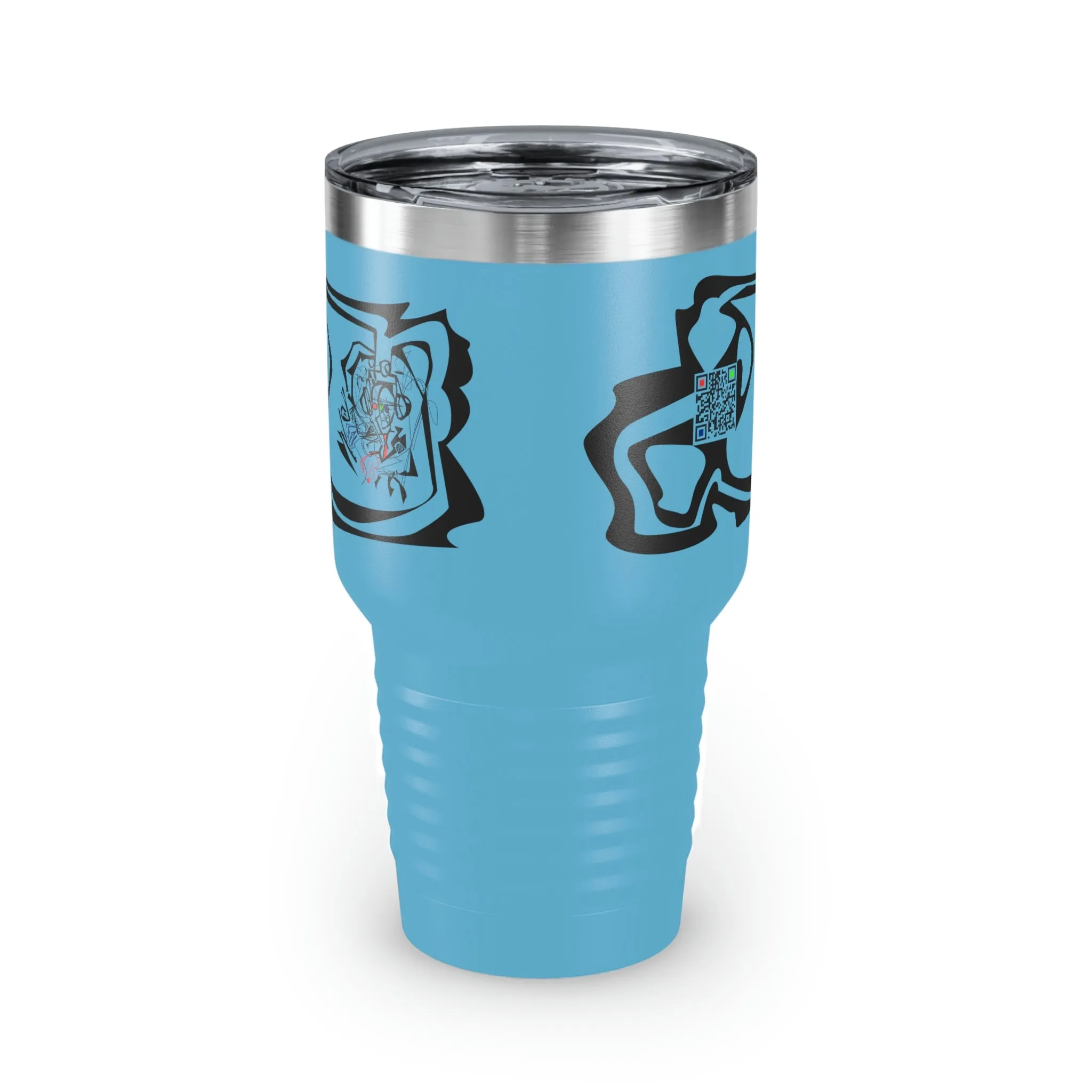Mad Scientist Ringneck Tumbler, 30oz