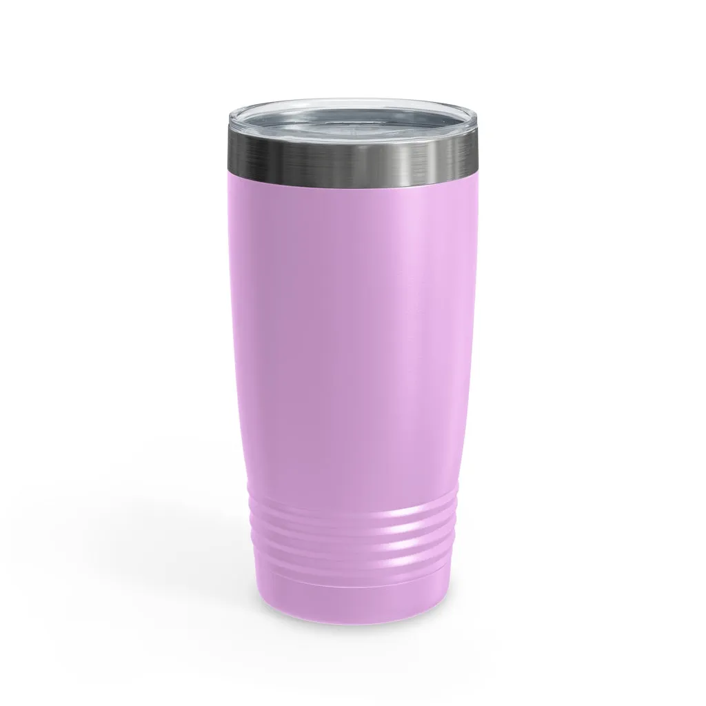 MENACE TO SOCIETY TUMBLER