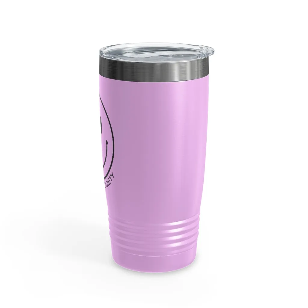 MENACE TO SOCIETY TUMBLER