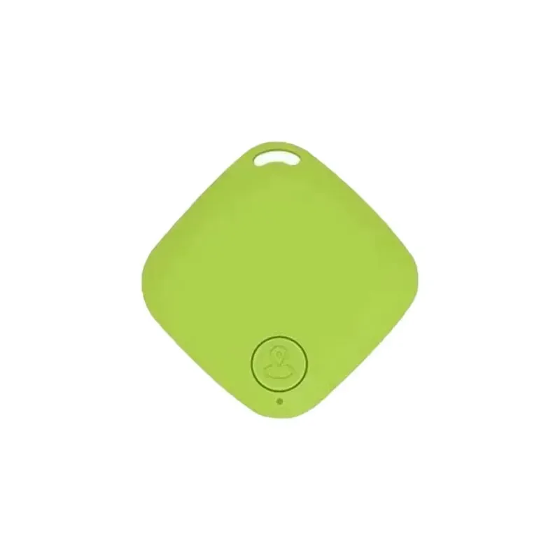 Mini Bluetooth GPS Tracker – Smart Anti-Lost Device for Pets, Kids, Wallet & Keys