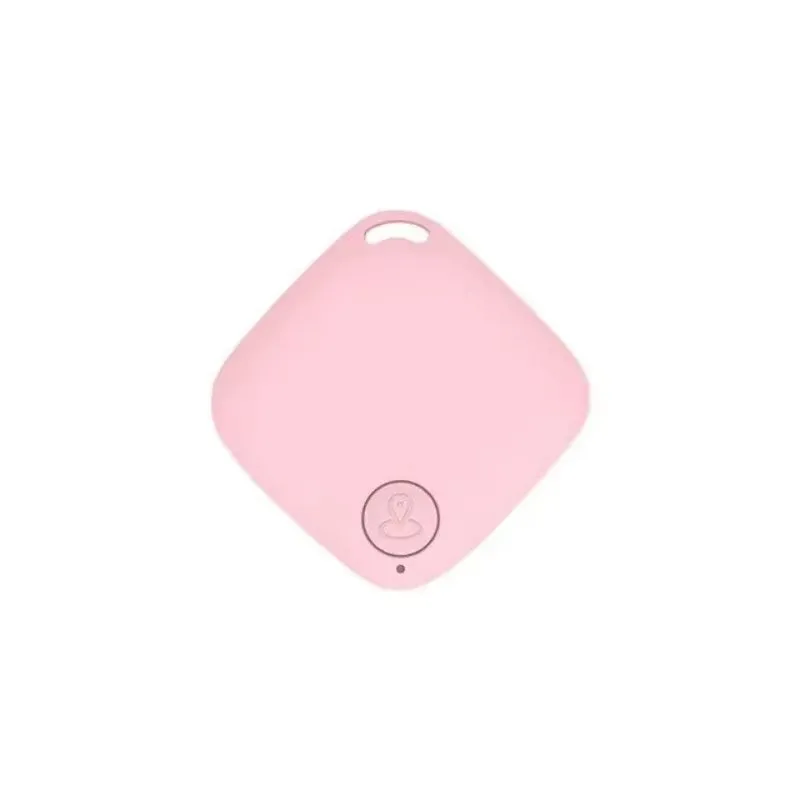 Mini Bluetooth GPS Tracker – Smart Anti-Lost Device for Pets, Kids, Wallet & Keys