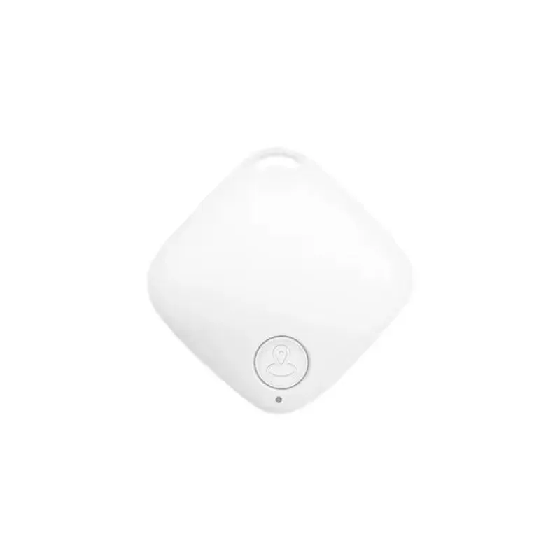 Mini Bluetooth GPS Tracker – Smart Anti-Lost Device for Pets, Kids, Wallet & Keys