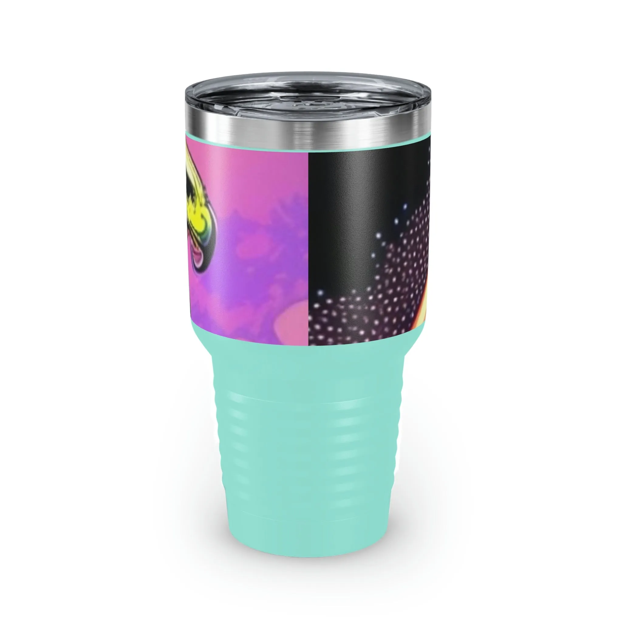 MyDreamMyTee Ringneck Tumbler, 30oz