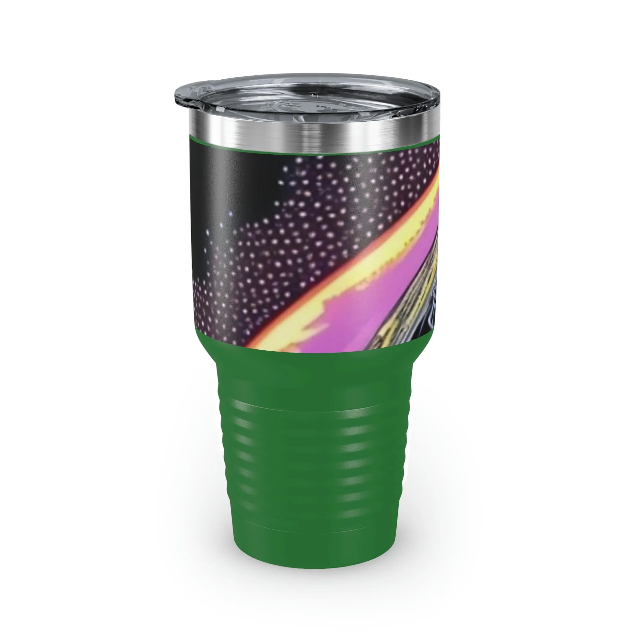 MyDreamMyTee Ringneck Tumbler, 30oz