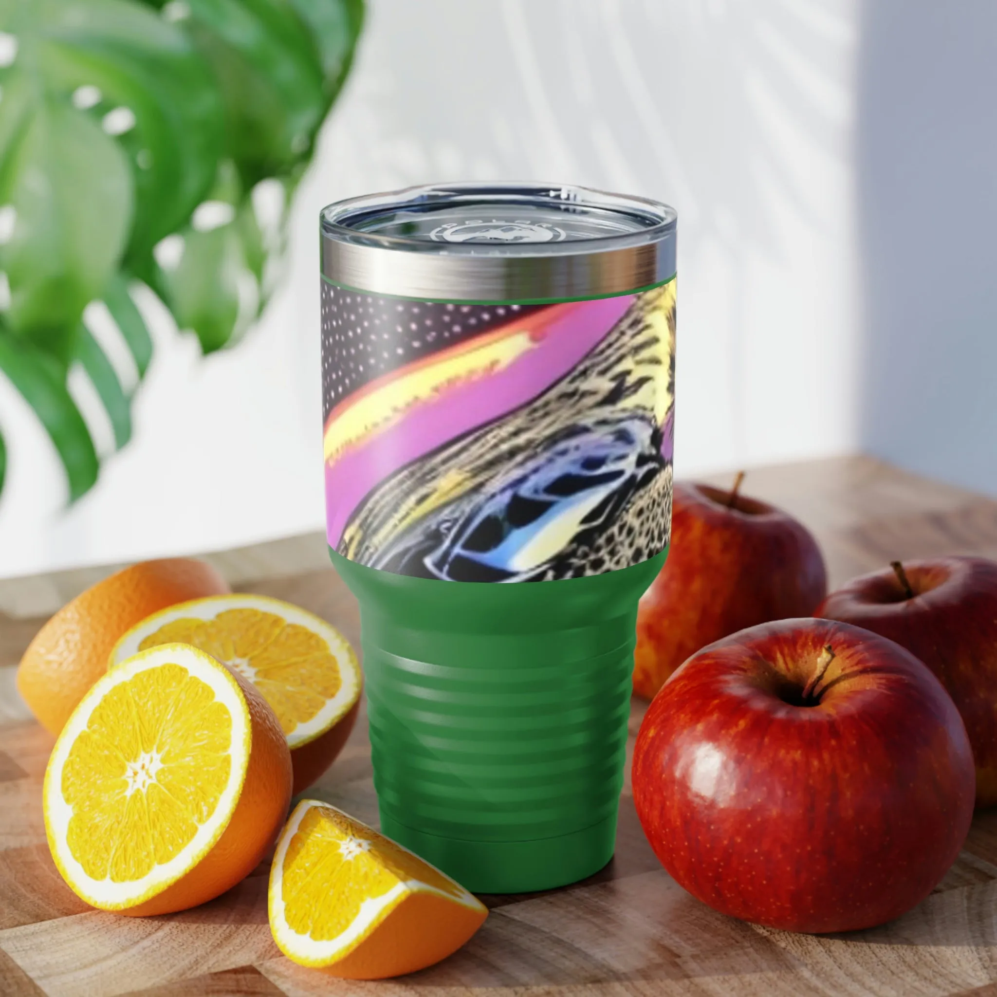 MyDreamMyTee Ringneck Tumbler, 30oz