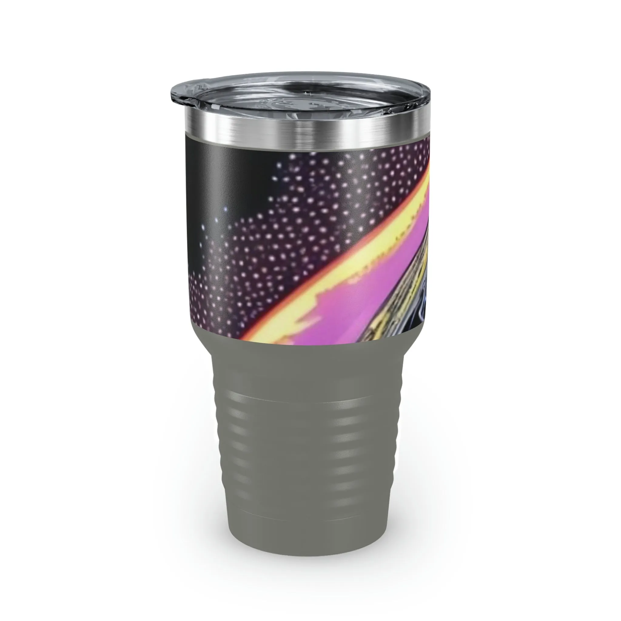 MyDreamMyTee Ringneck Tumbler, 30oz