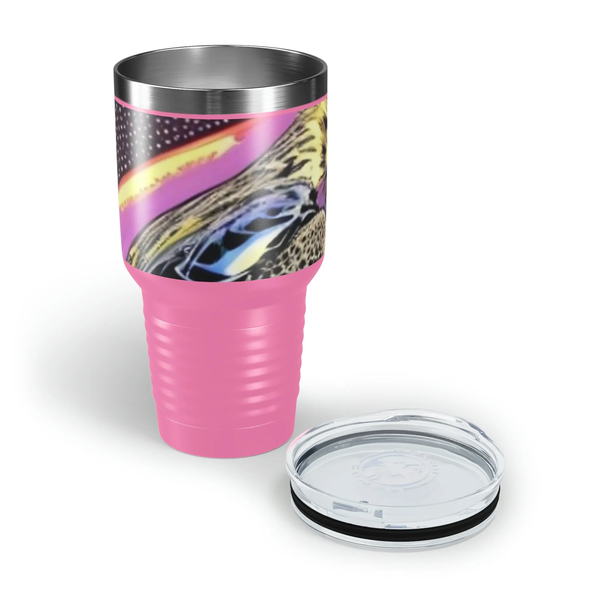 MyDreamMyTee Ringneck Tumbler, 30oz