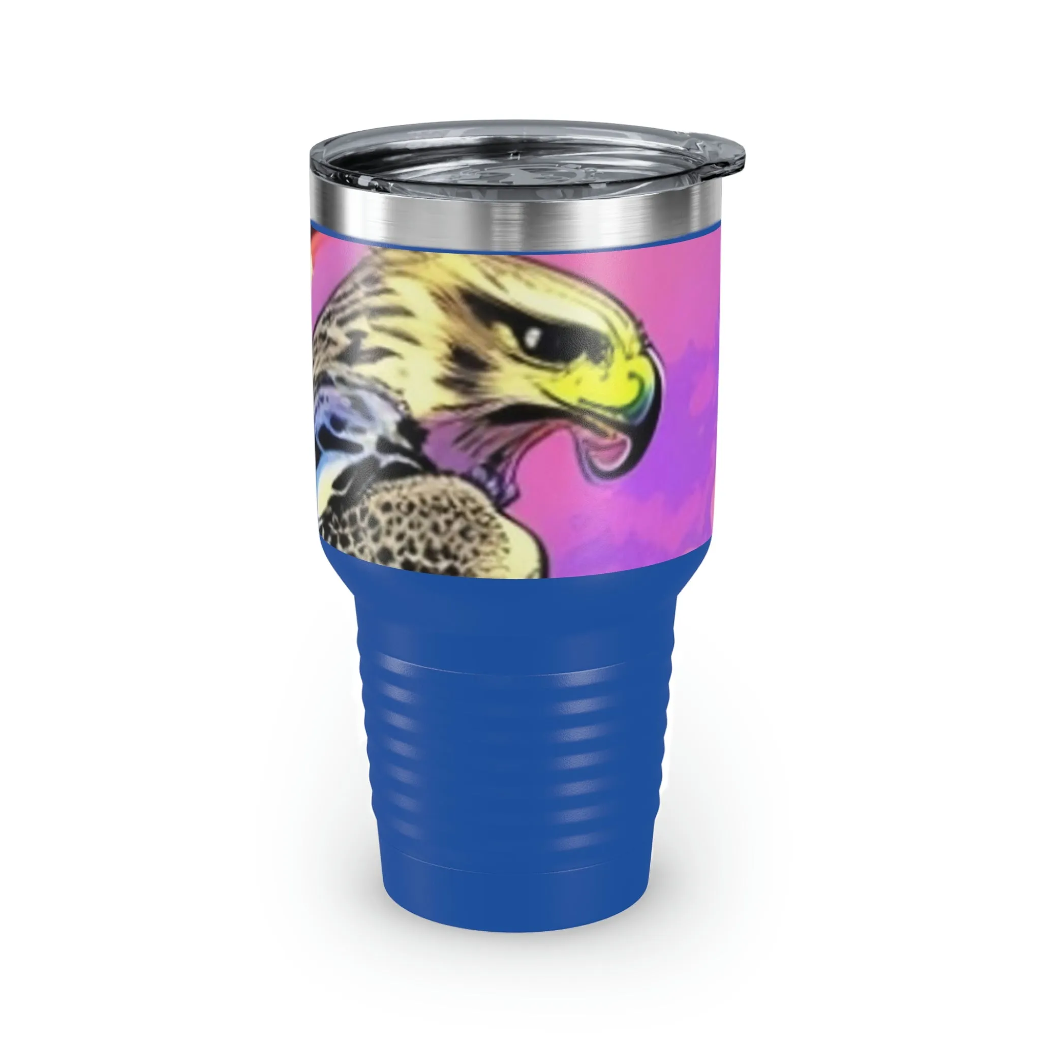 MyDreamMyTee Ringneck Tumbler, 30oz
