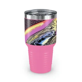 MyDreamMyTee Ringneck Tumbler, 30oz