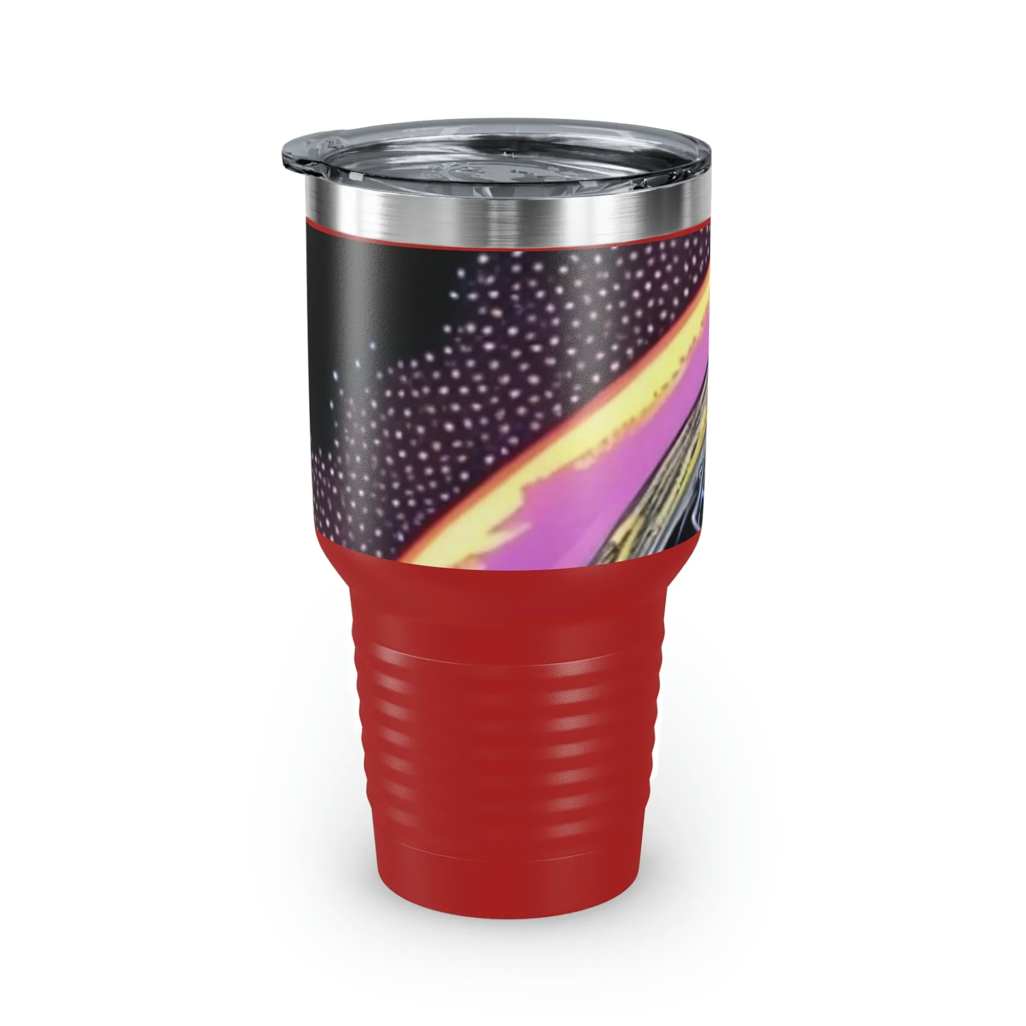 MyDreamMyTee Ringneck Tumbler, 30oz
