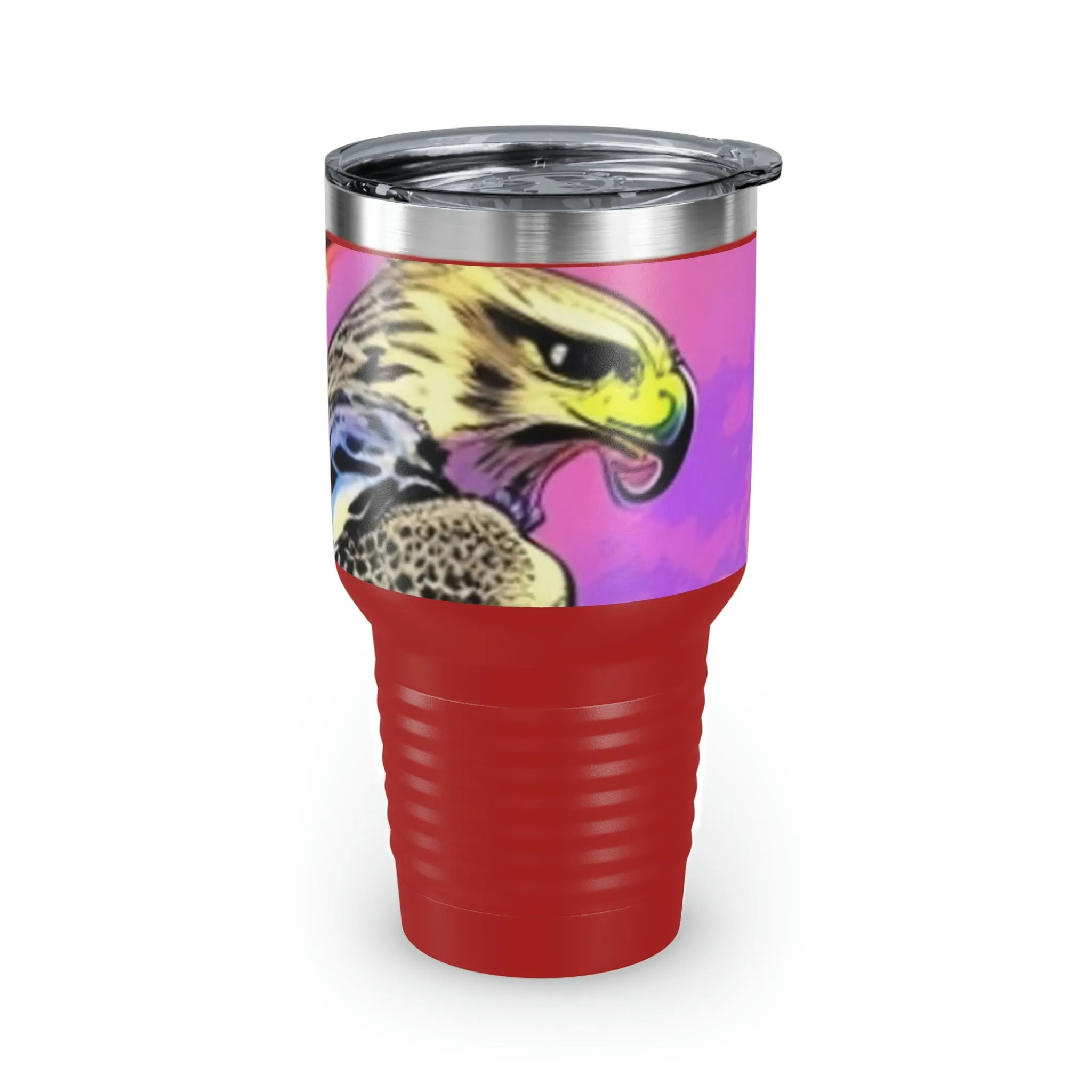 MyDreamMyTee Ringneck Tumbler, 30oz