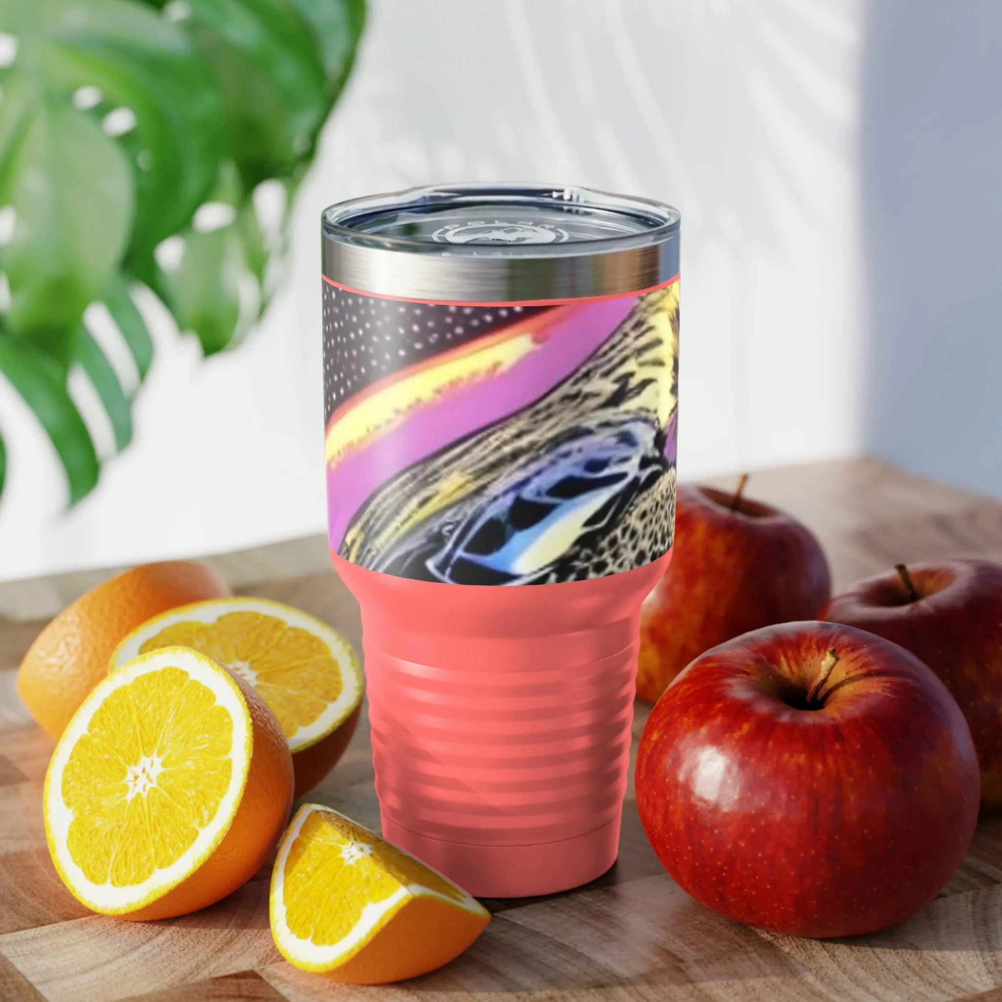 MyDreamMyTee Ringneck Tumbler, 30oz