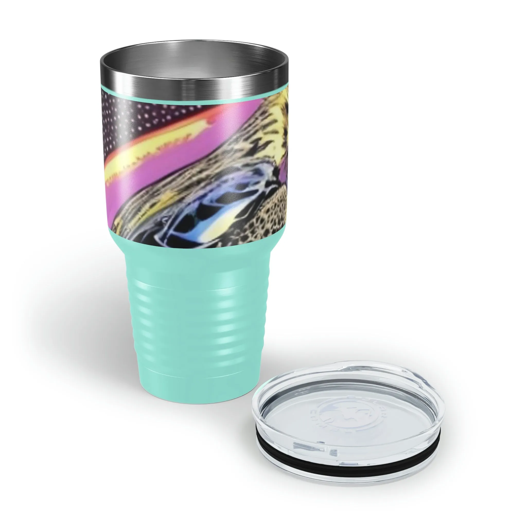 MyDreamMyTee Ringneck Tumbler, 30oz