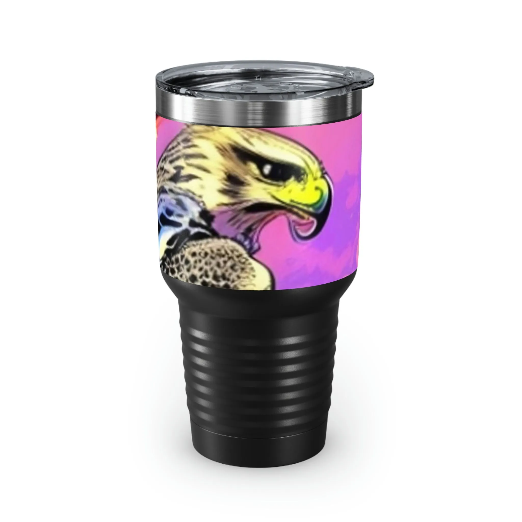 MyDreamMyTee Ringneck Tumbler, 30oz