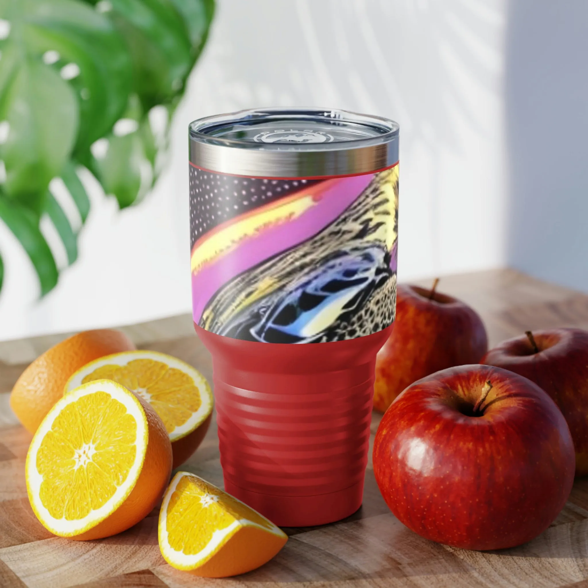 MyDreamMyTee Ringneck Tumbler, 30oz