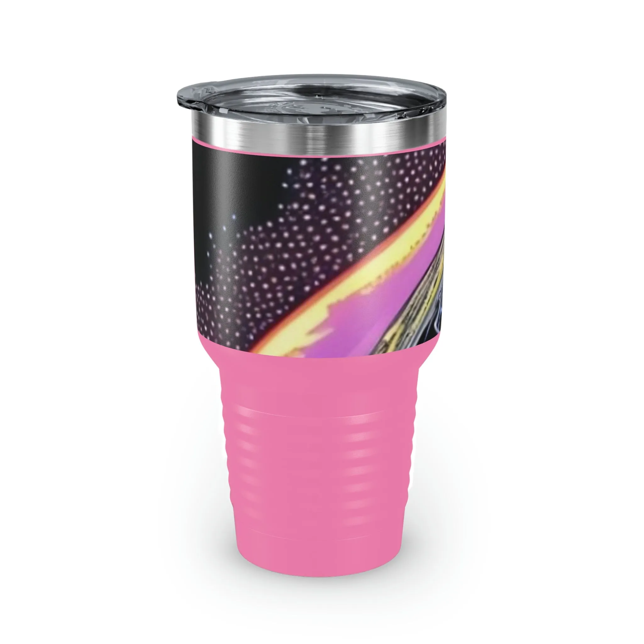 MyDreamMyTee Ringneck Tumbler, 30oz