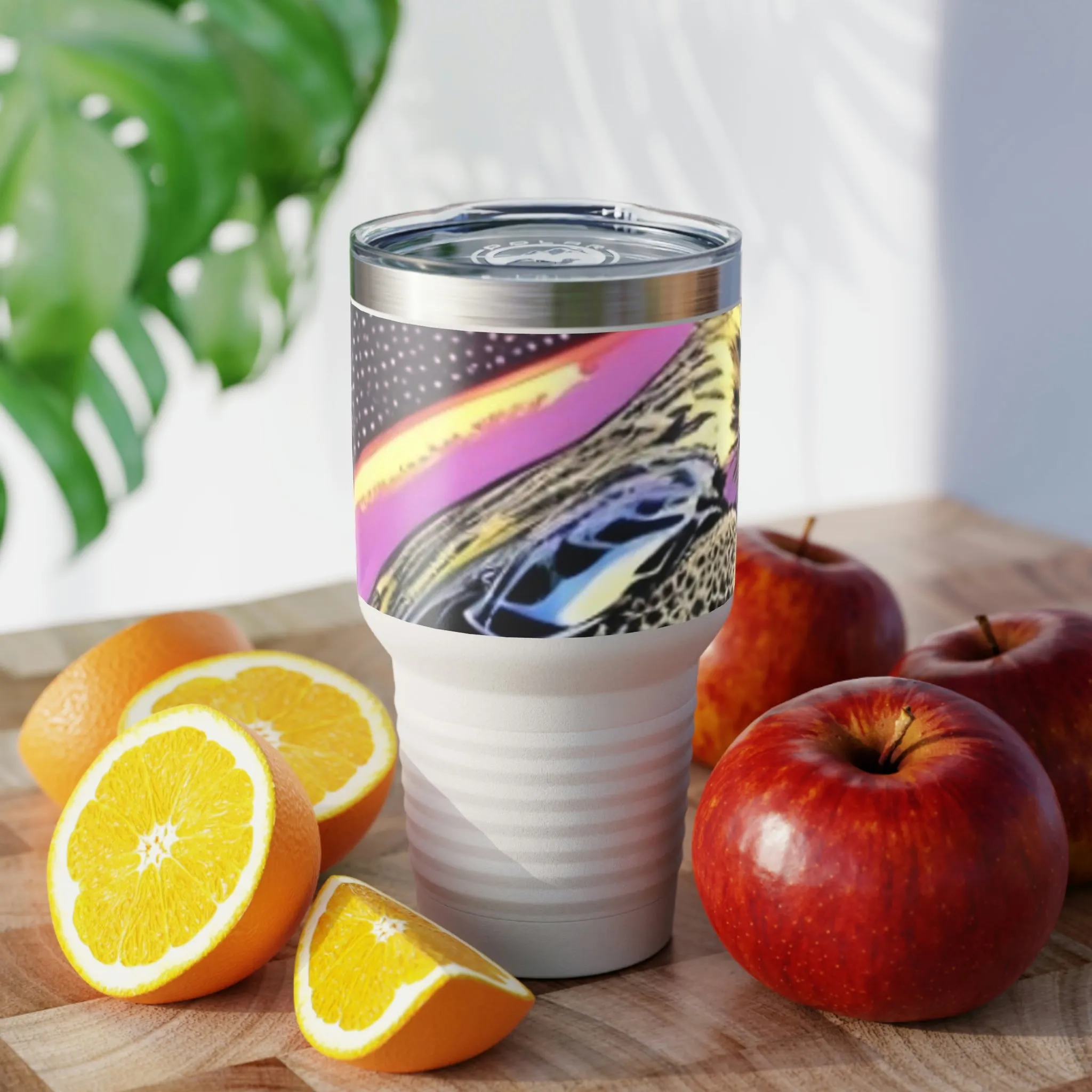 MyDreamMyTee Ringneck Tumbler, 30oz