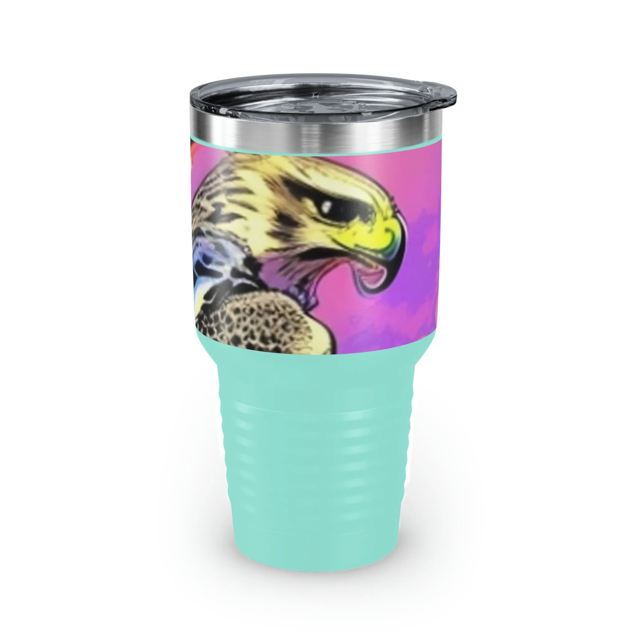 MyDreamMyTee Ringneck Tumbler, 30oz