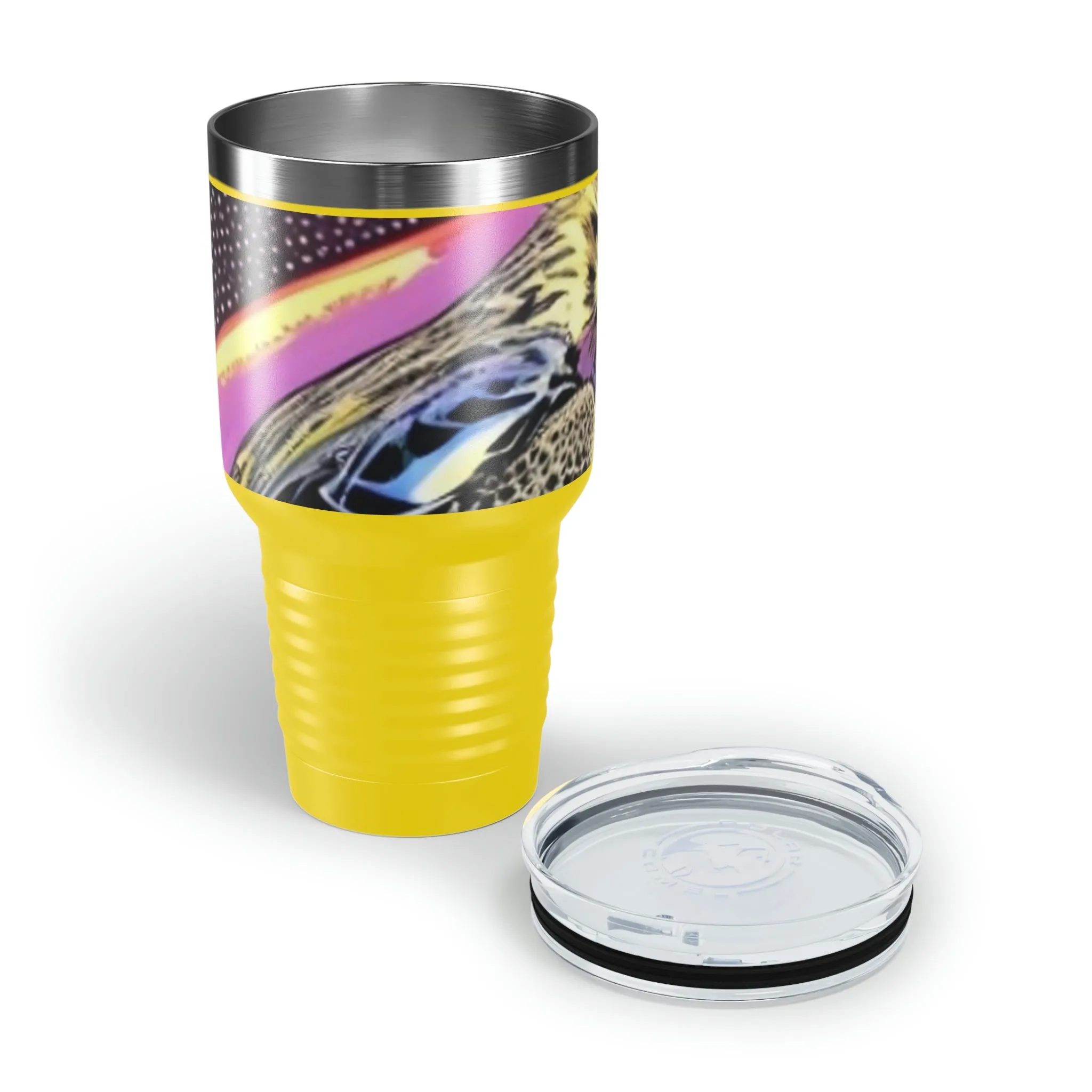 MyDreamMyTee Ringneck Tumbler, 30oz