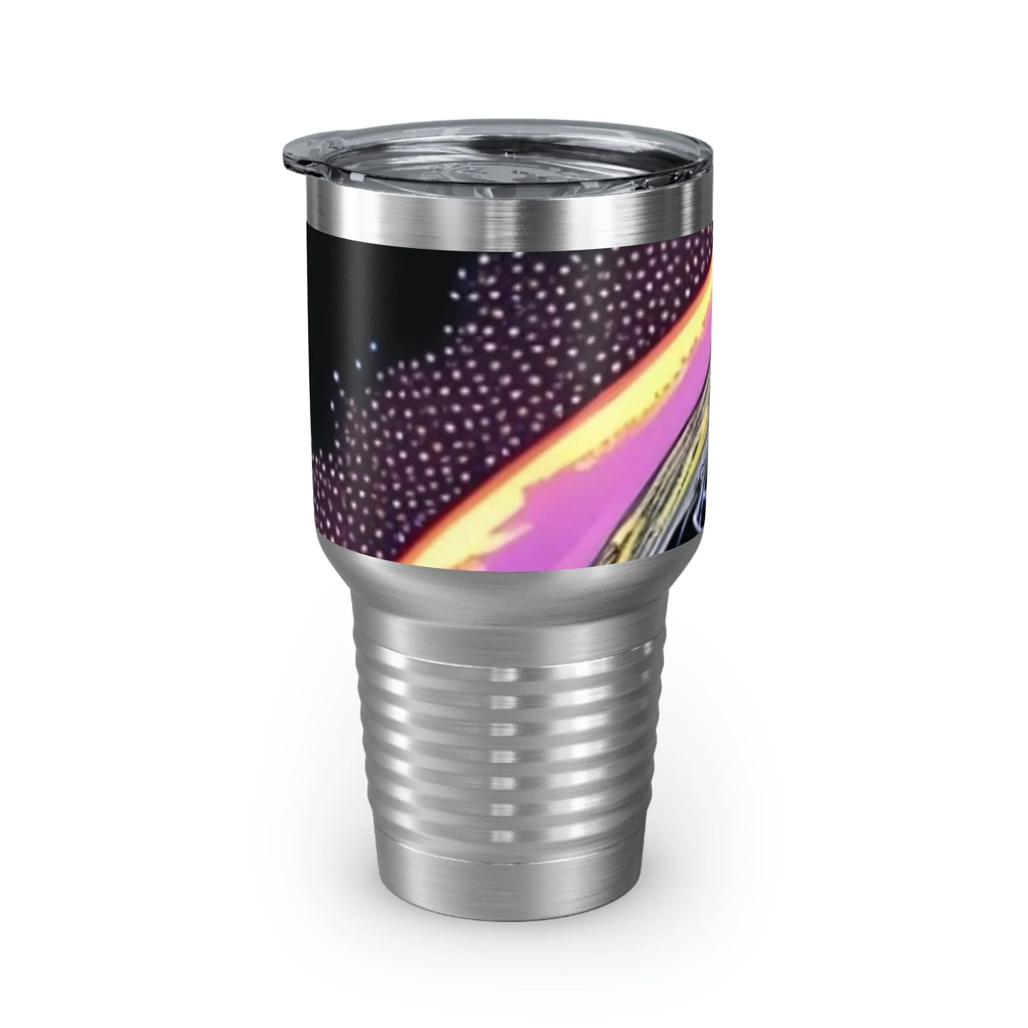 MyDreamMyTee Ringneck Tumbler, 30oz