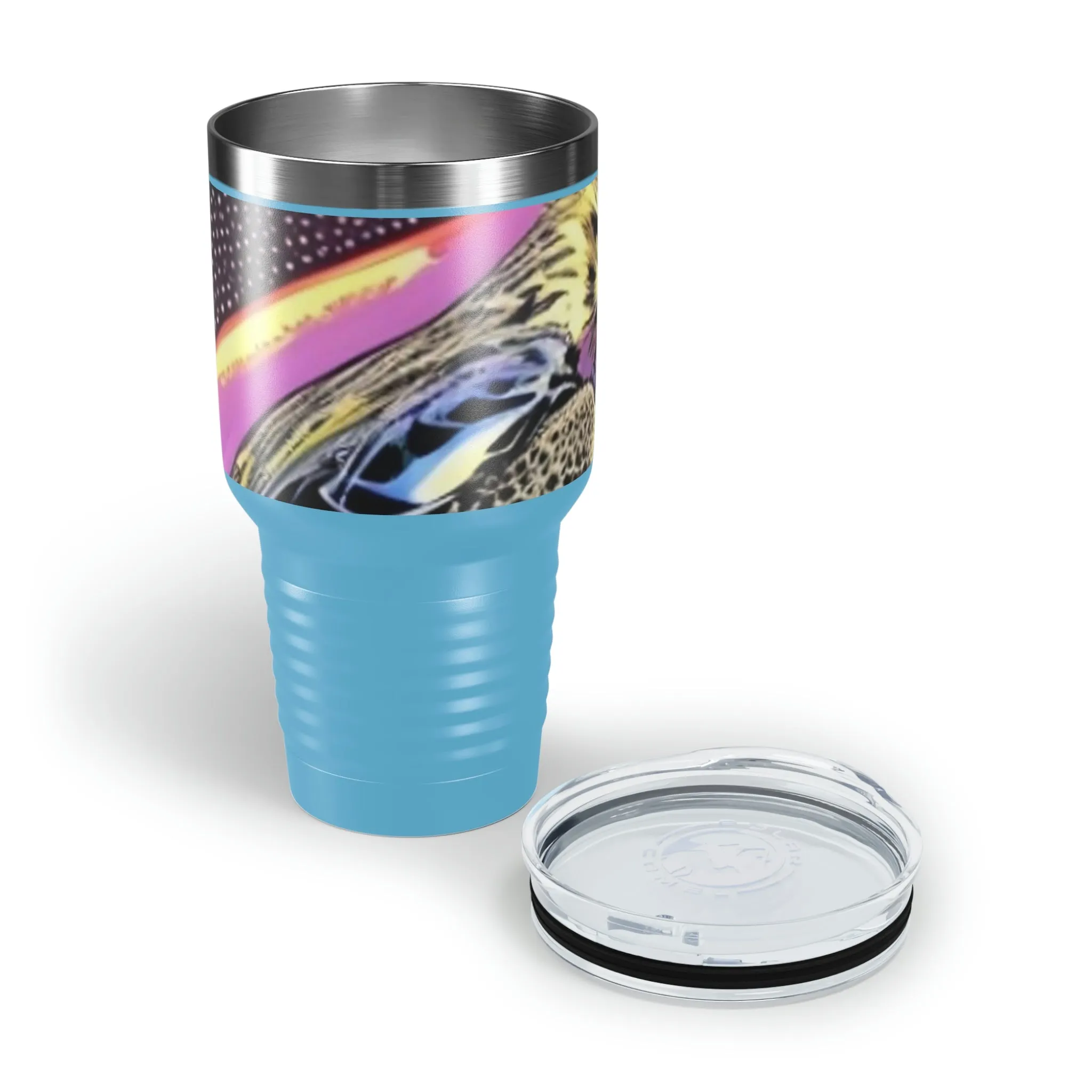 MyDreamMyTee Ringneck Tumbler, 30oz