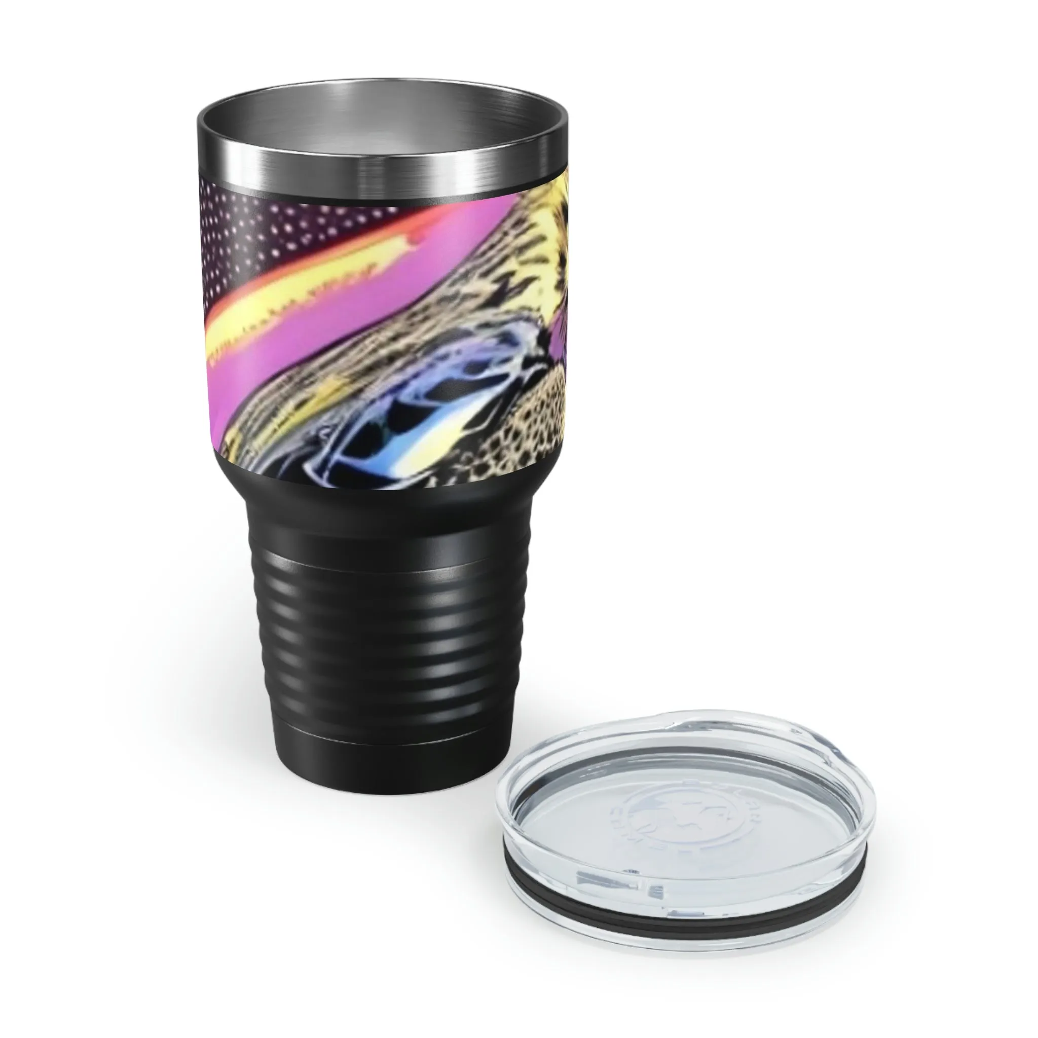 MyDreamMyTee Ringneck Tumbler, 30oz