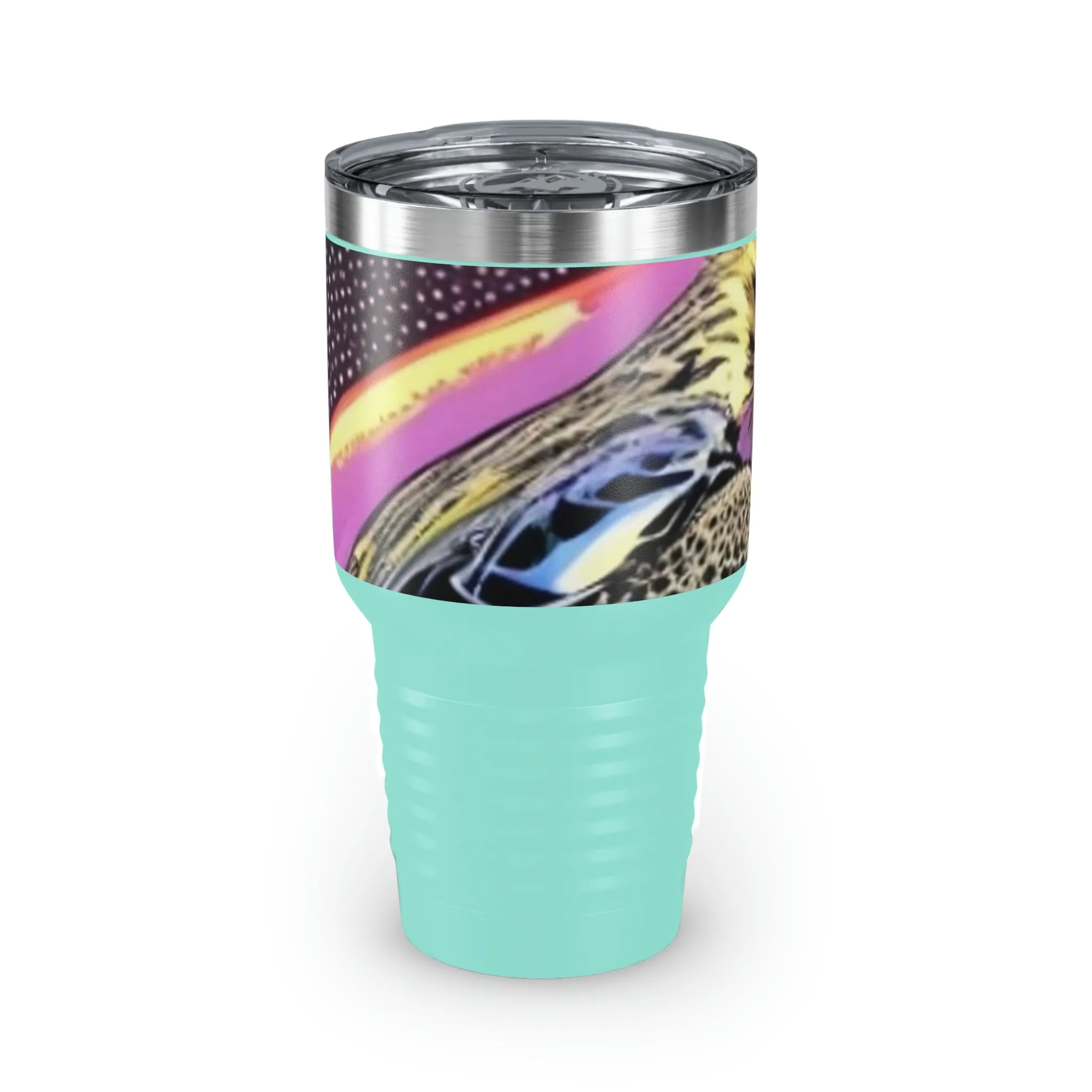 MyDreamMyTee Ringneck Tumbler, 30oz
