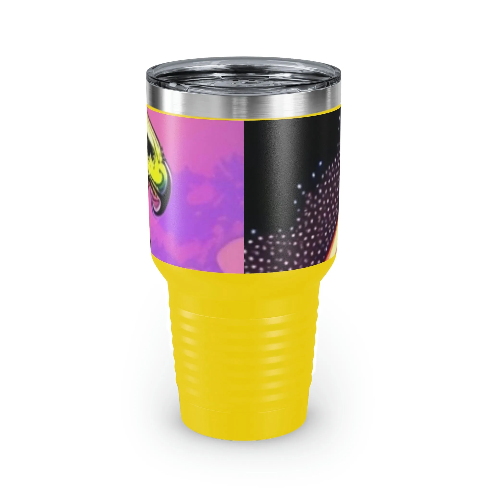 MyDreamMyTee Ringneck Tumbler, 30oz