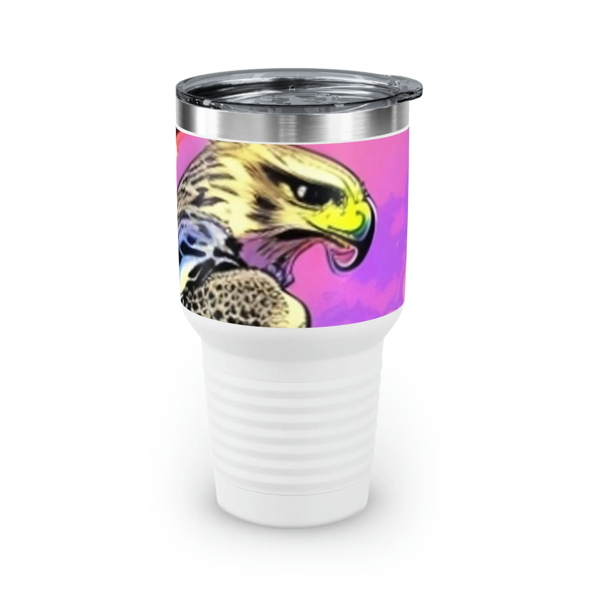 MyDreamMyTee Ringneck Tumbler, 30oz