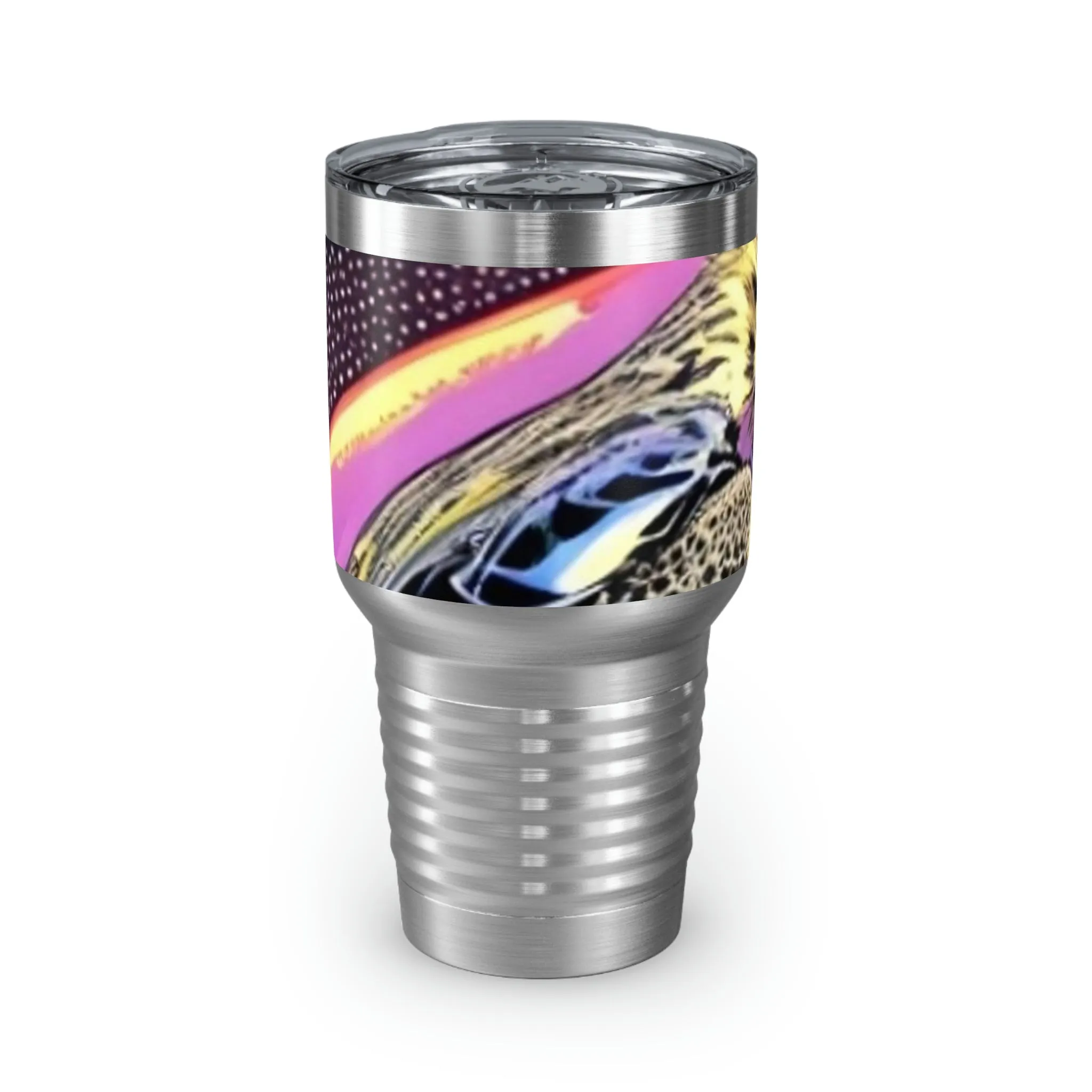 MyDreamMyTee Ringneck Tumbler, 30oz
