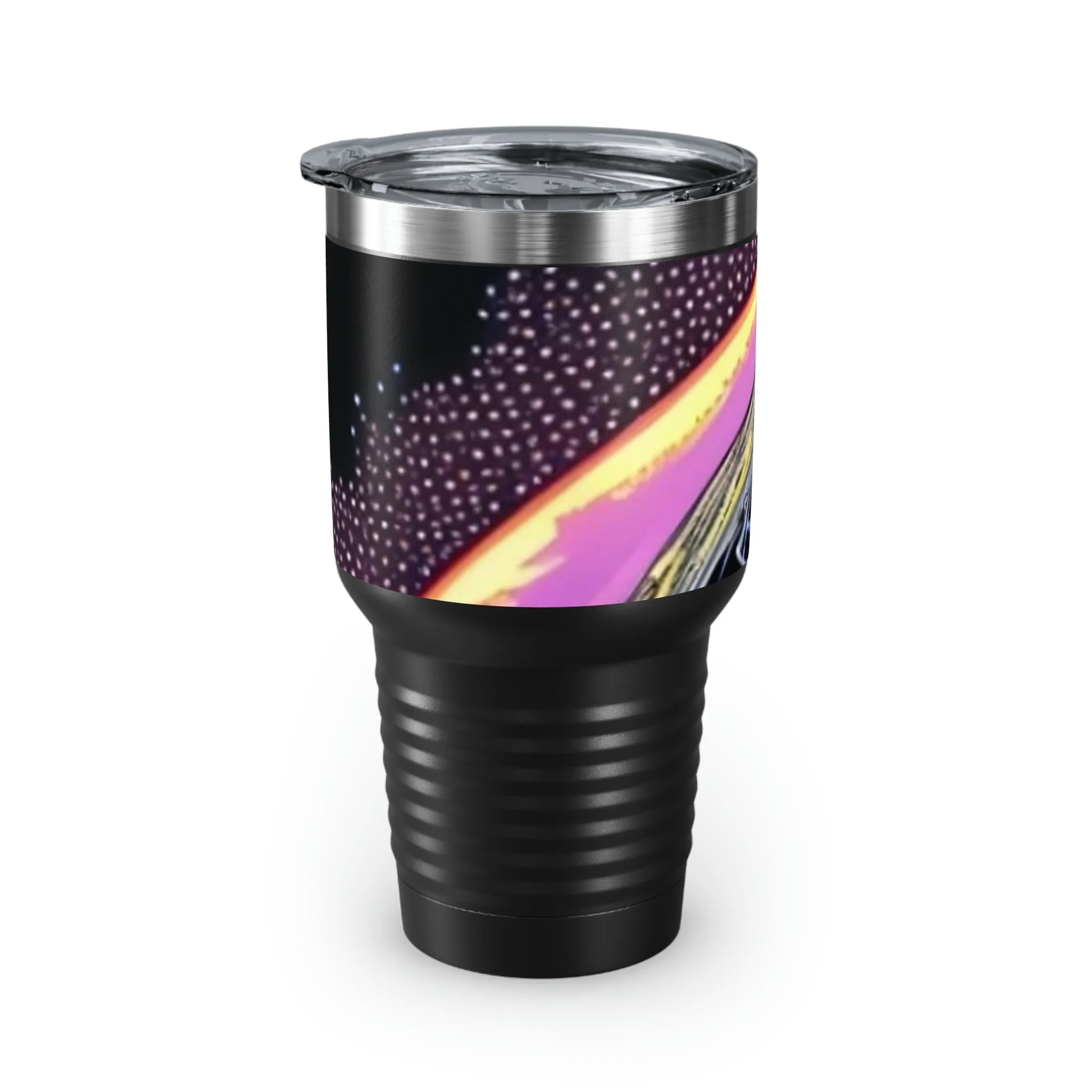 MyDreamMyTee Ringneck Tumbler, 30oz