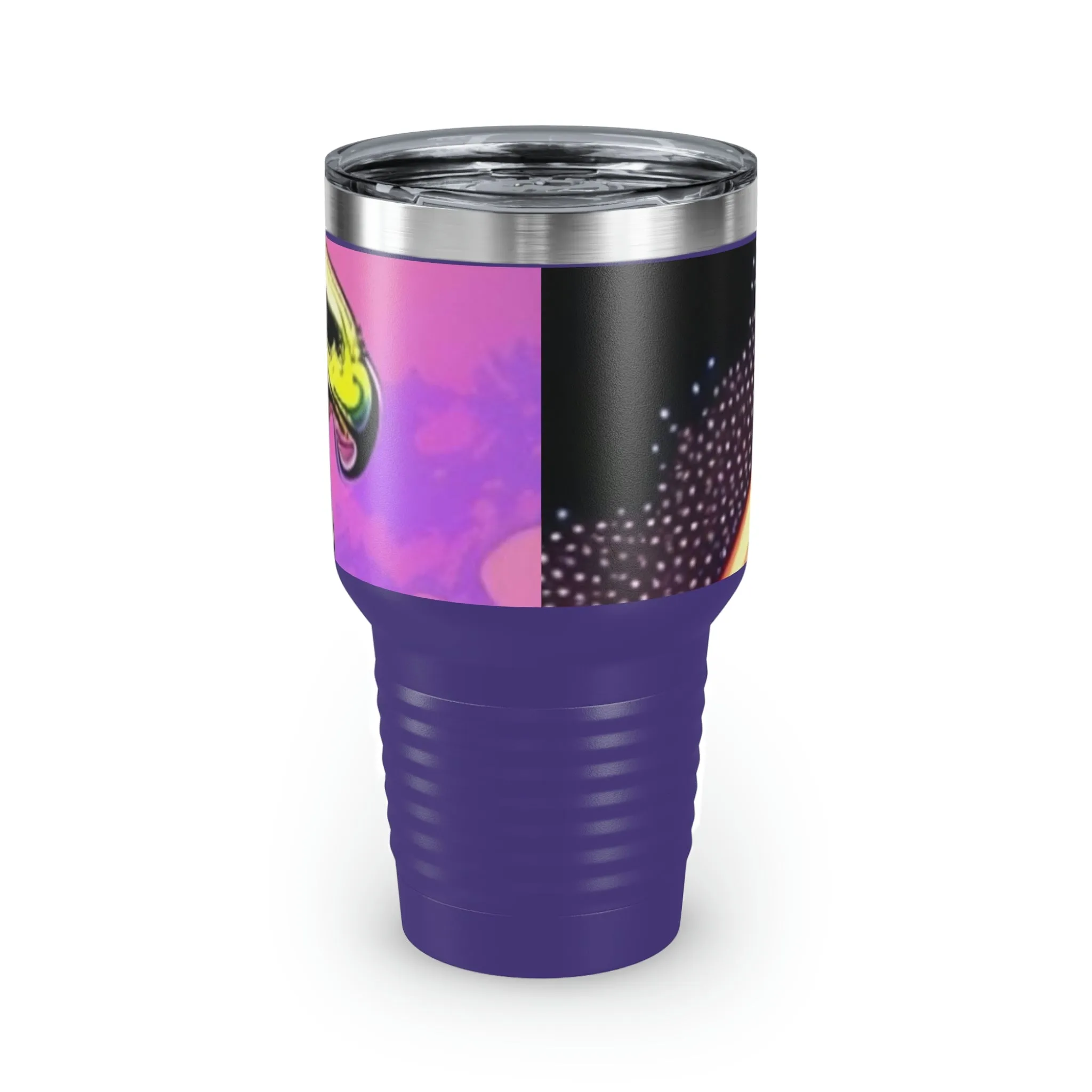 MyDreamMyTee Ringneck Tumbler, 30oz