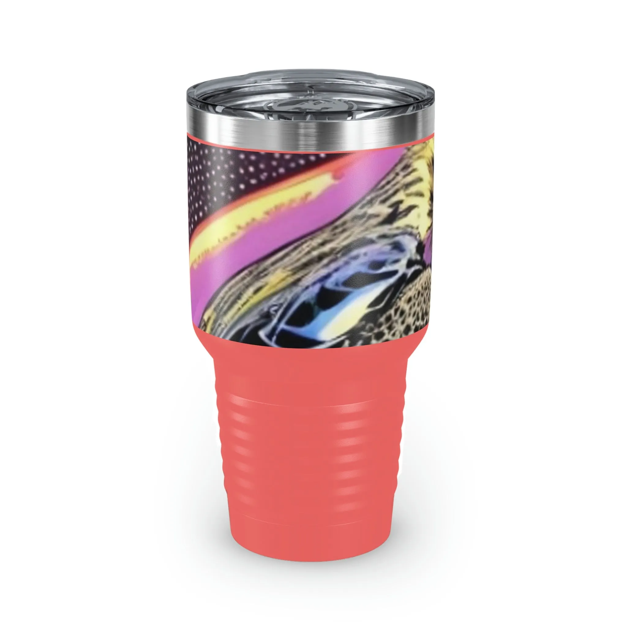 MyDreamMyTee Ringneck Tumbler, 30oz