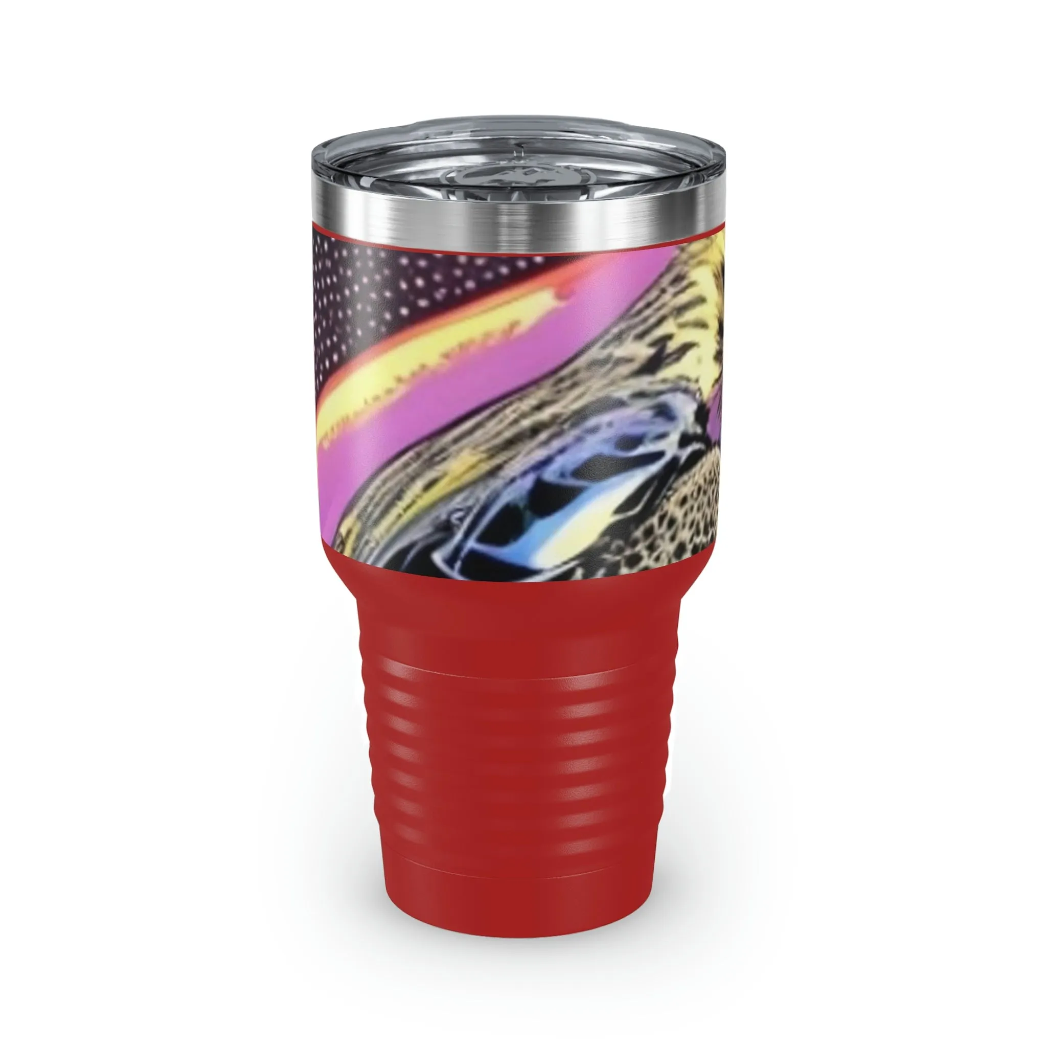 MyDreamMyTee Ringneck Tumbler, 30oz