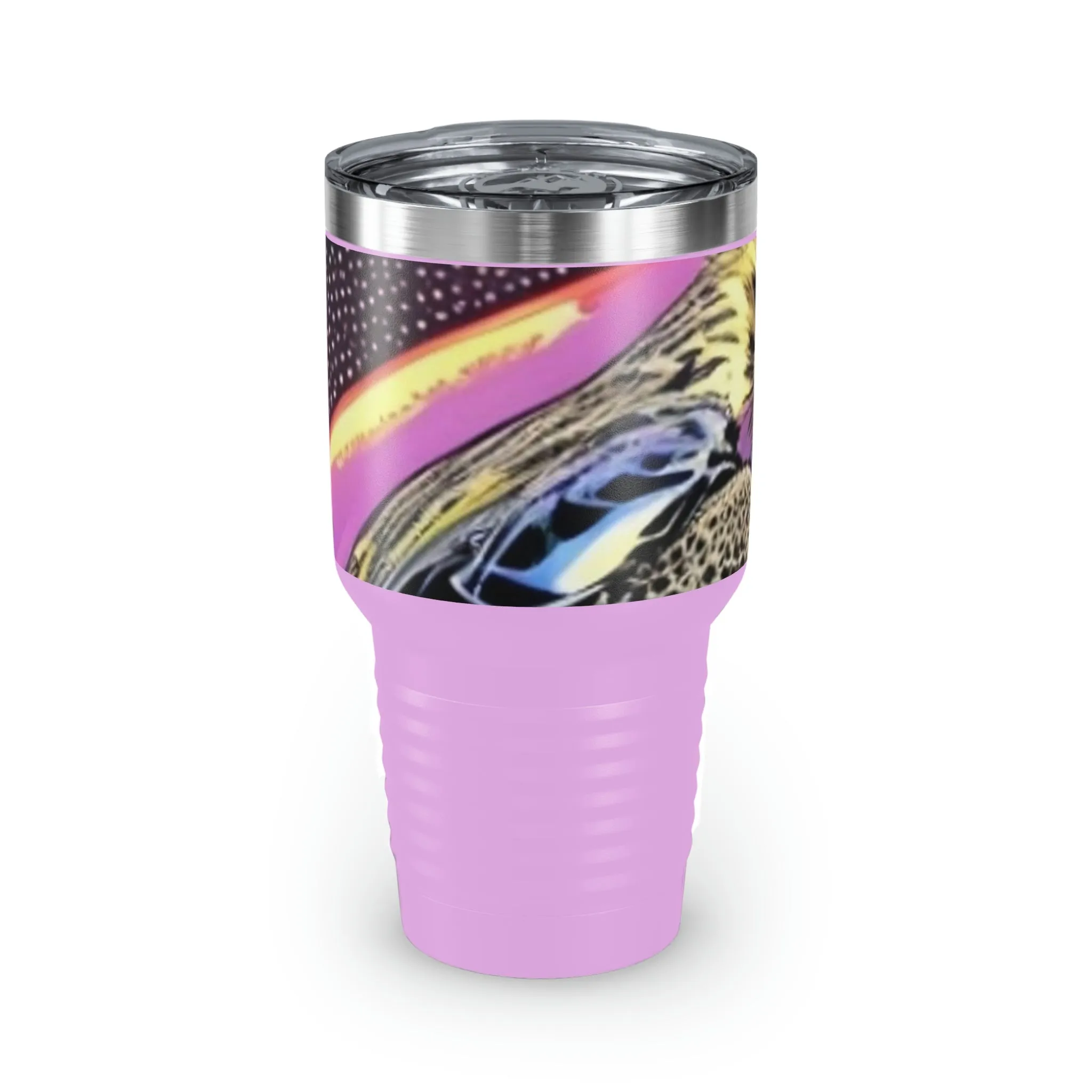 MyDreamMyTee Ringneck Tumbler, 30oz