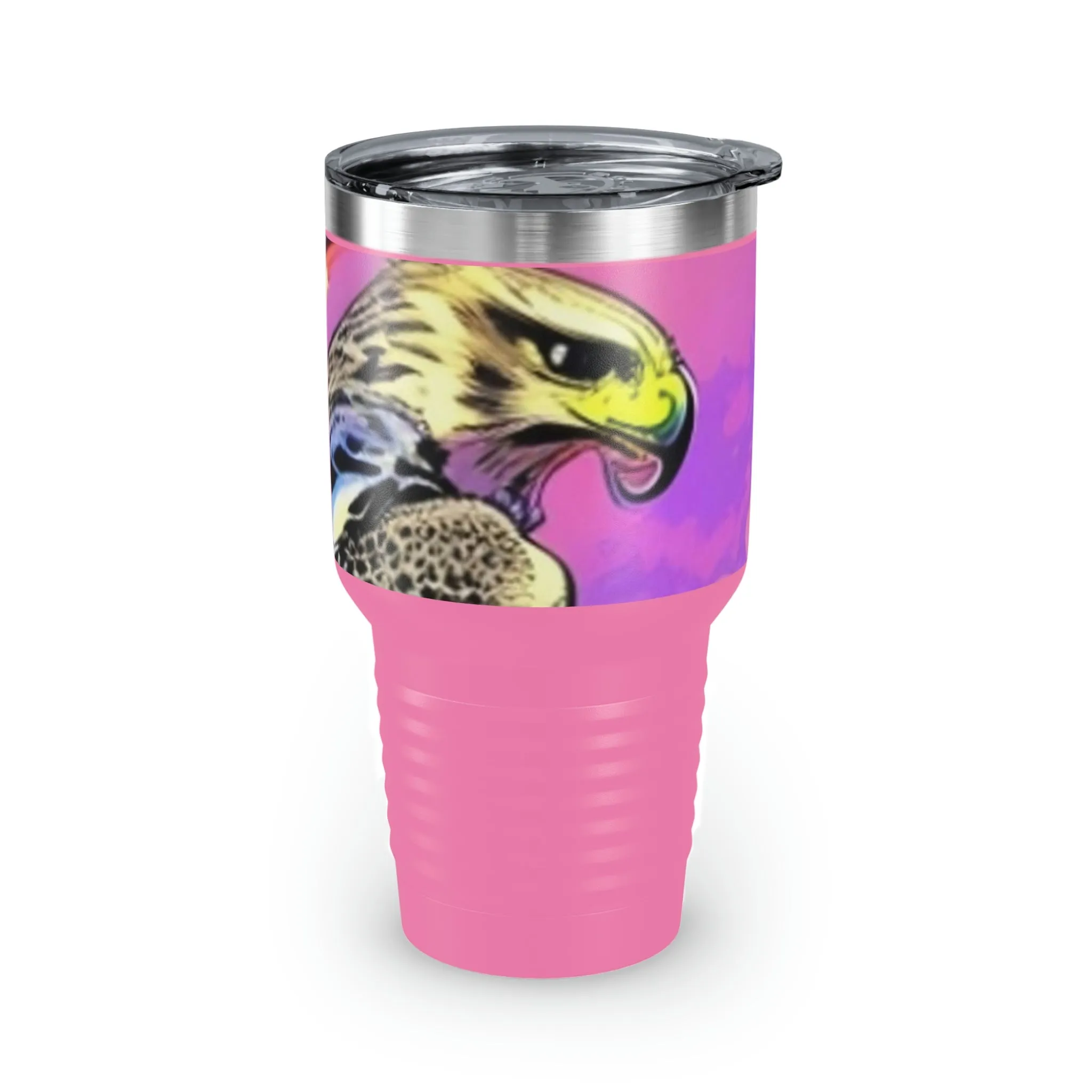 MyDreamMyTee Ringneck Tumbler, 30oz
