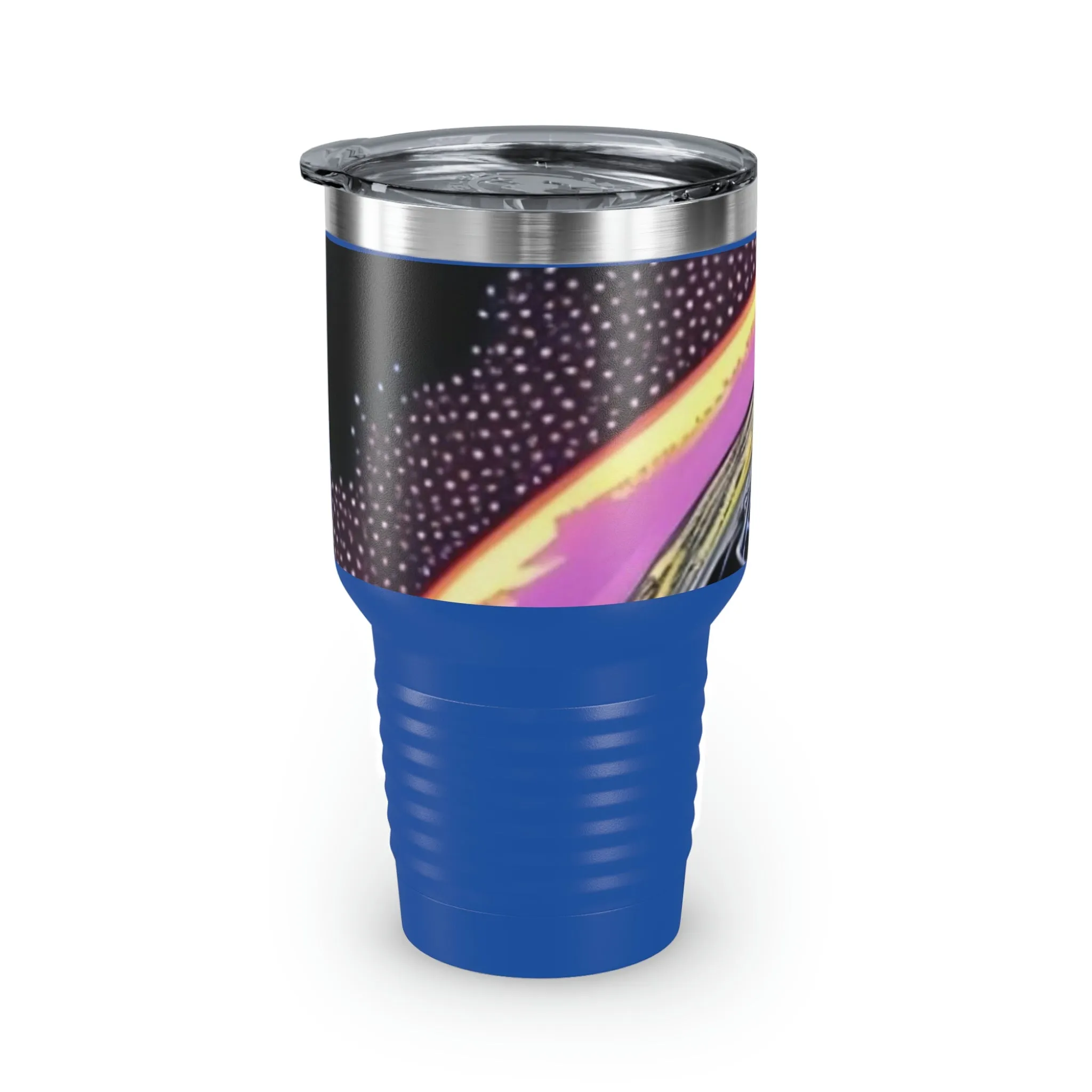 MyDreamMyTee Ringneck Tumbler, 30oz