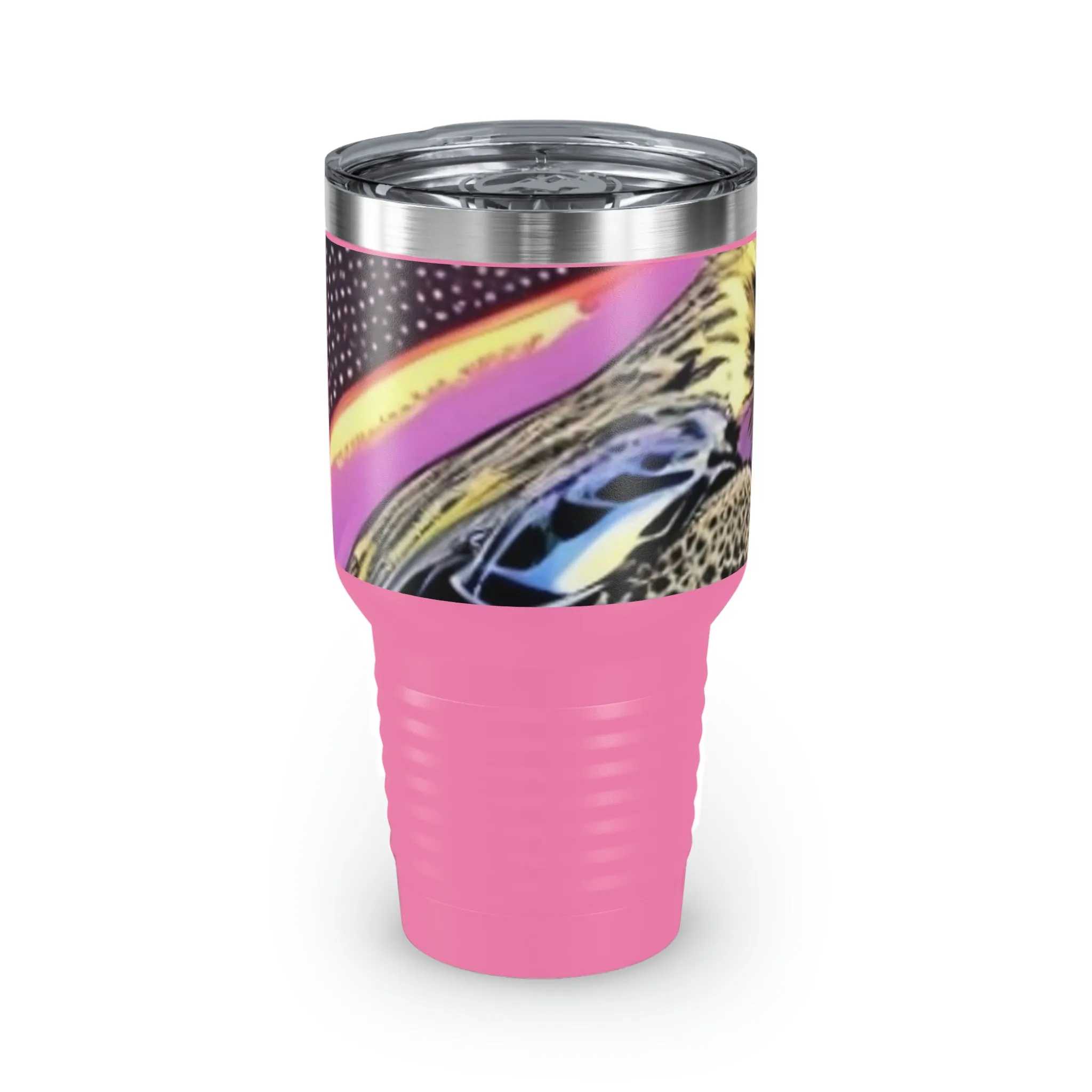 MyDreamMyTee Ringneck Tumbler, 30oz