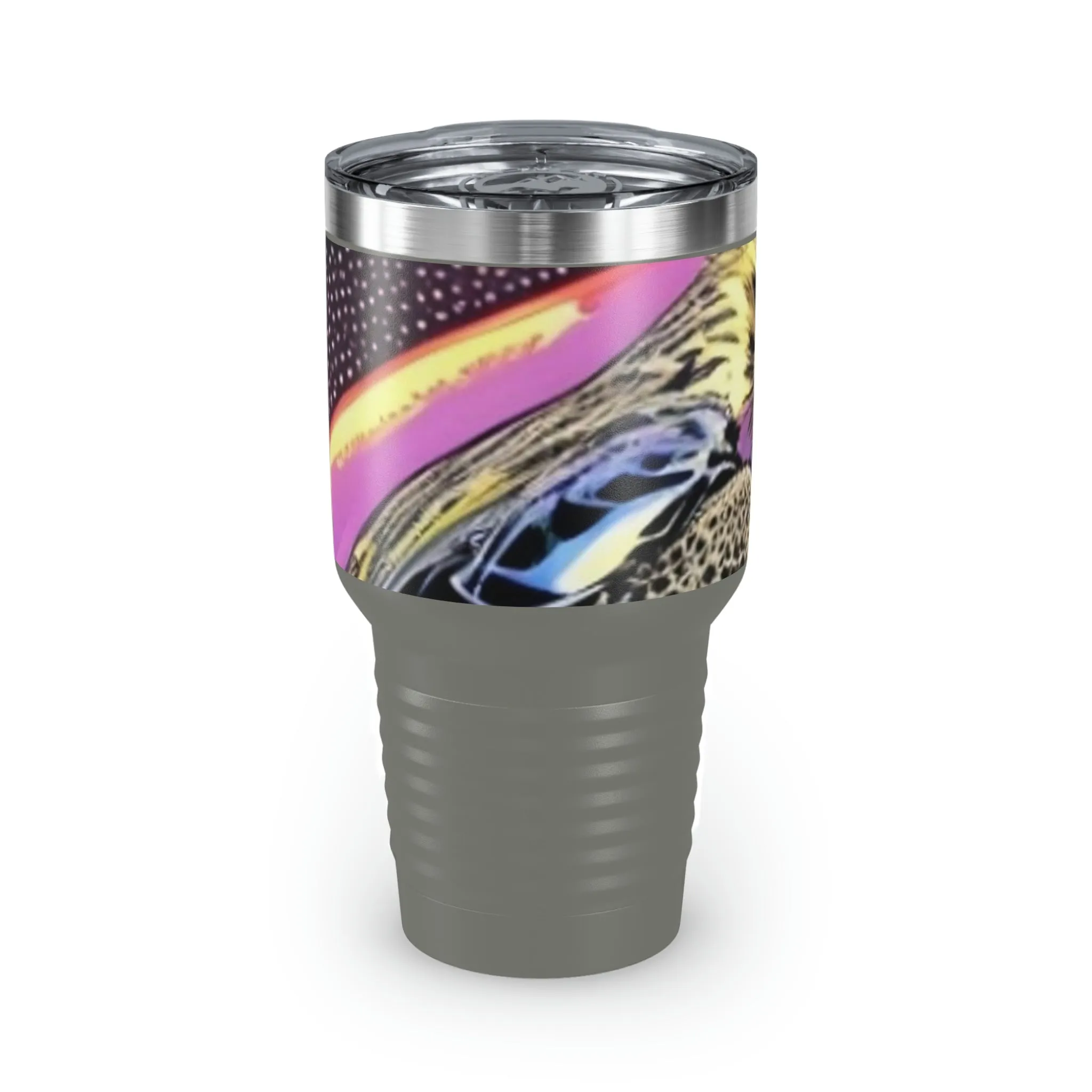 MyDreamMyTee Ringneck Tumbler, 30oz