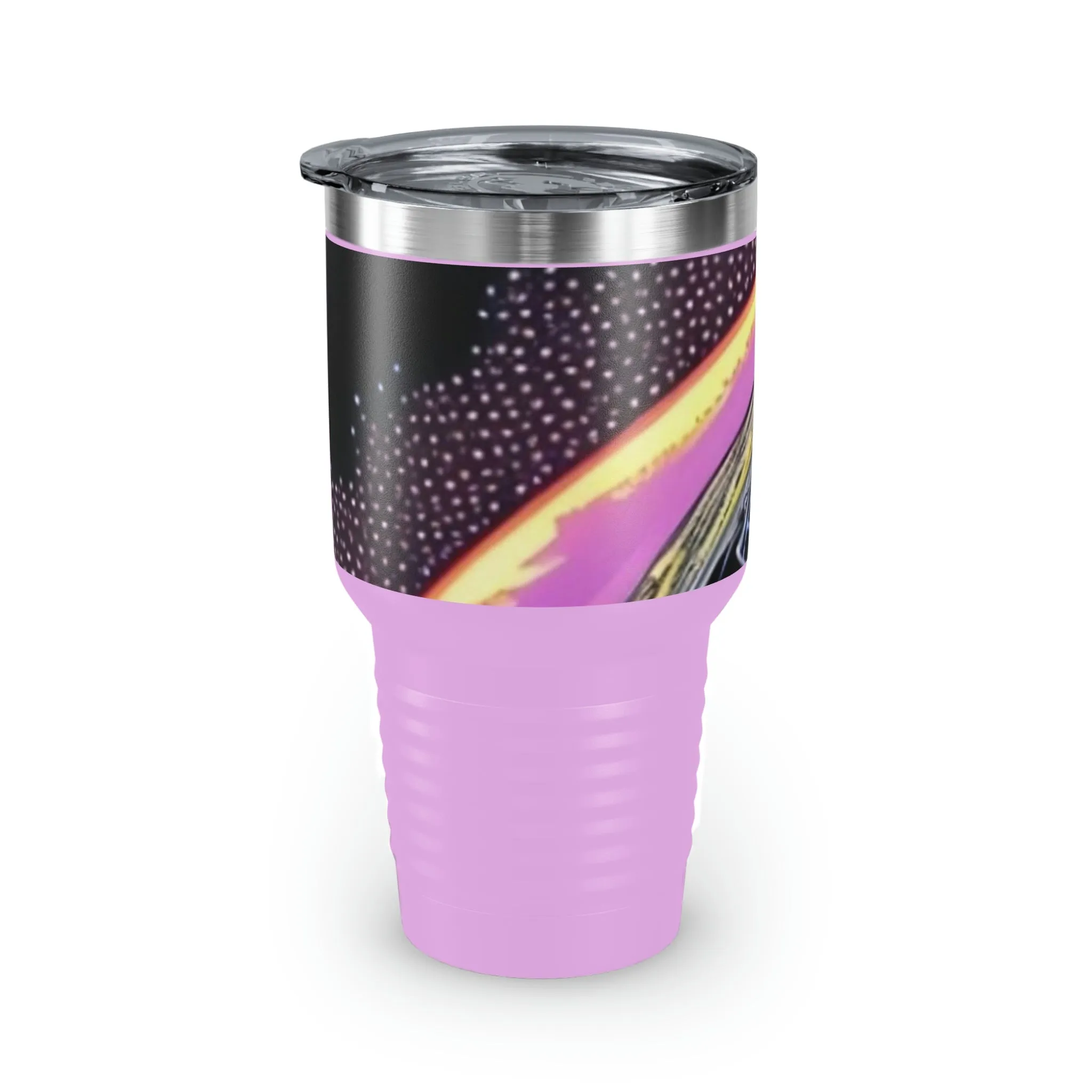 MyDreamMyTee Ringneck Tumbler, 30oz